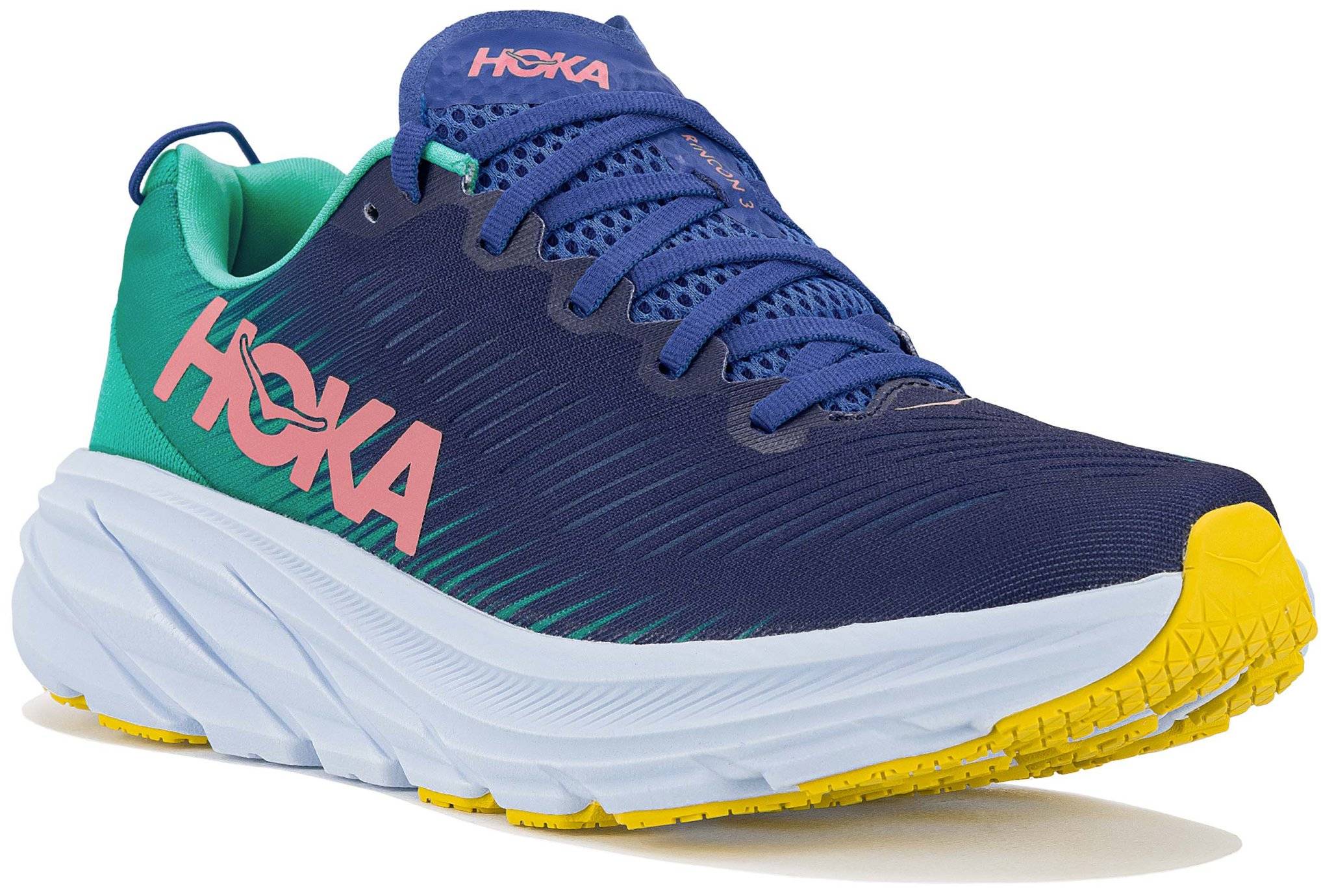 Hoka One One Rincon 3 W 