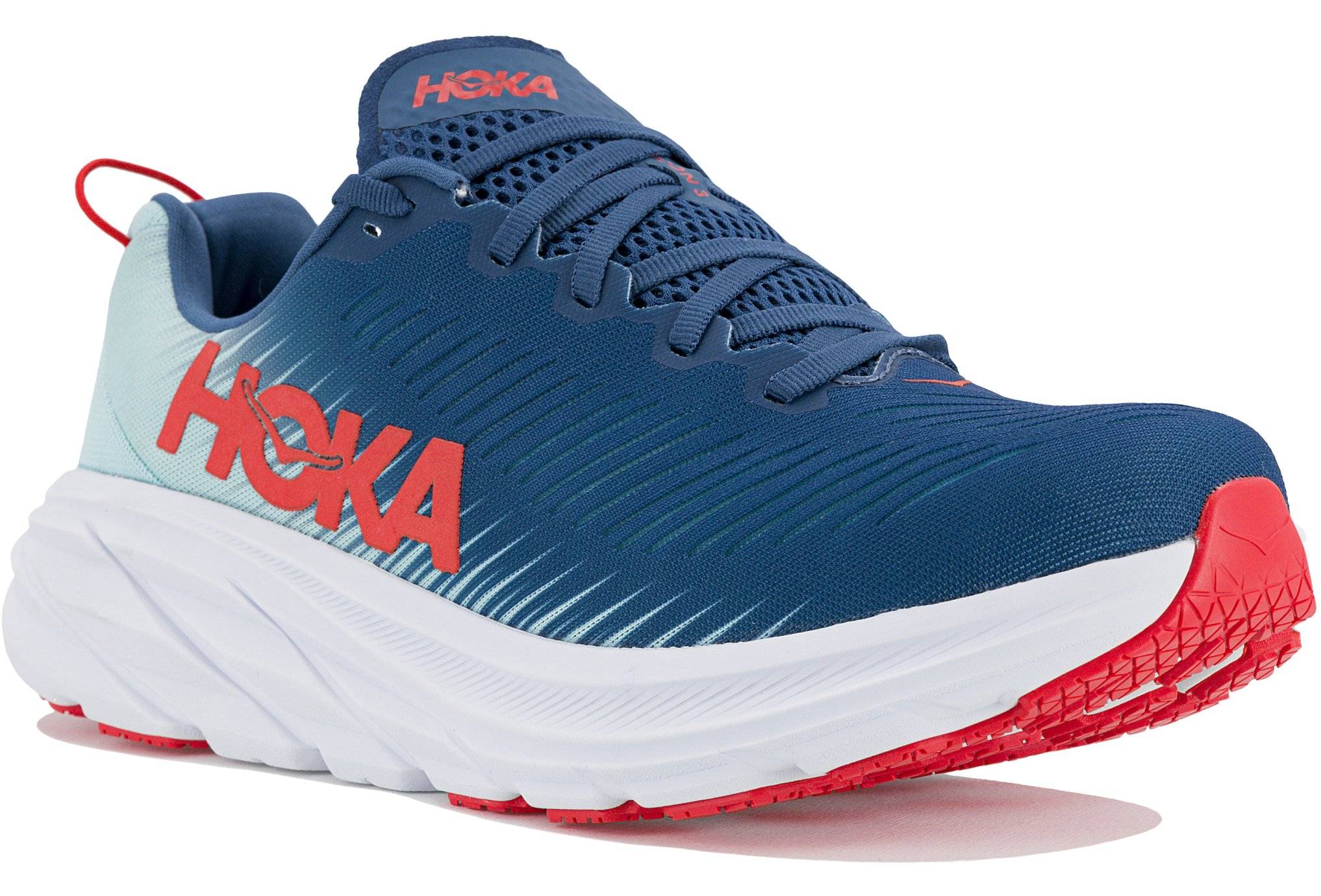 Hoka One One Rincon 3 Wide M 