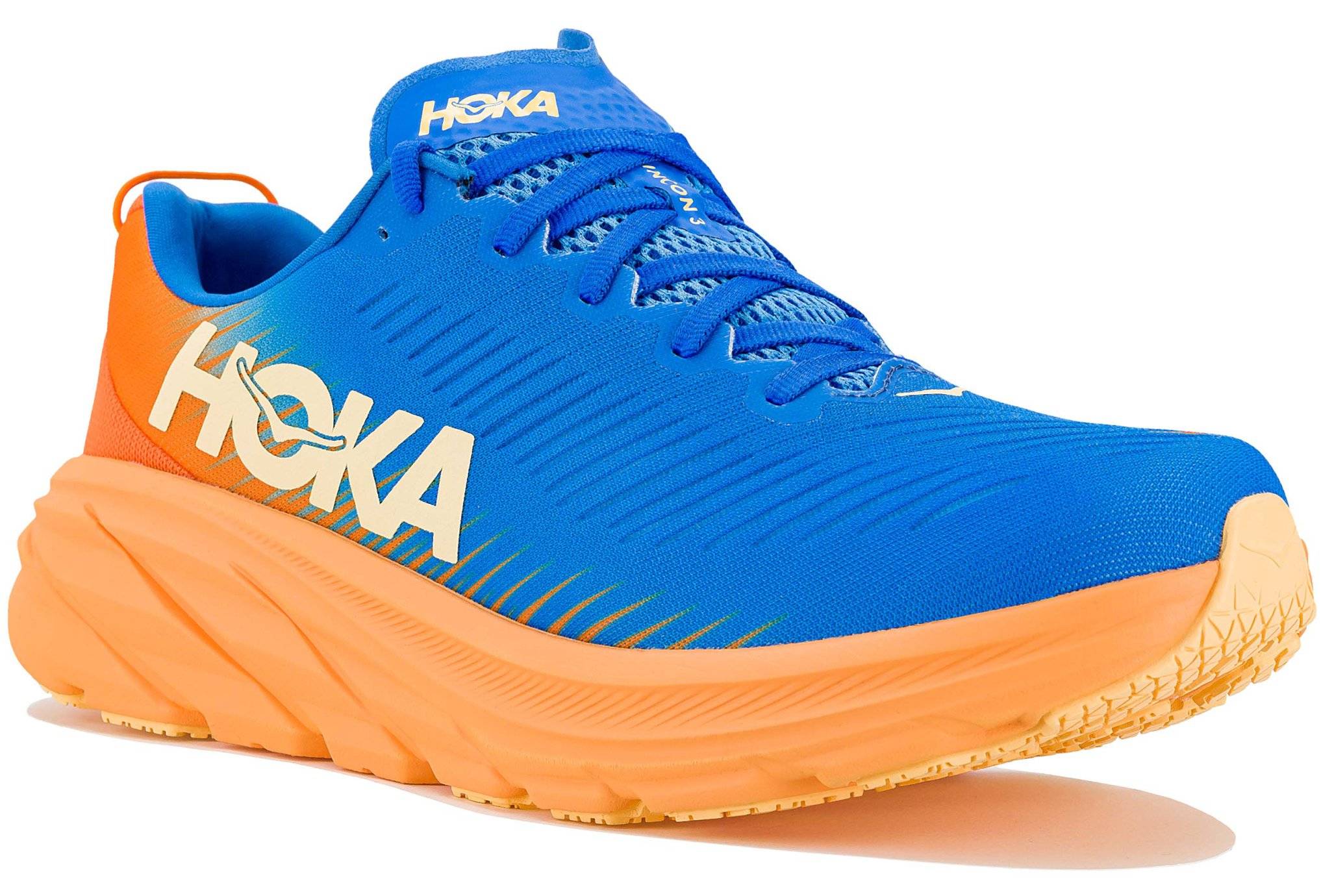 Hoka One One Rincon 3 Wide M 