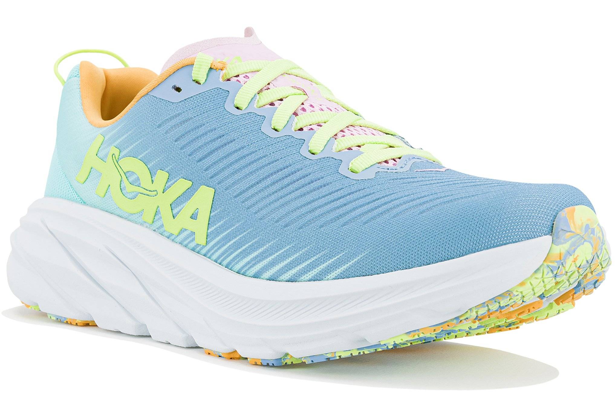 Hoka One One Rincon 3 Wide W 
