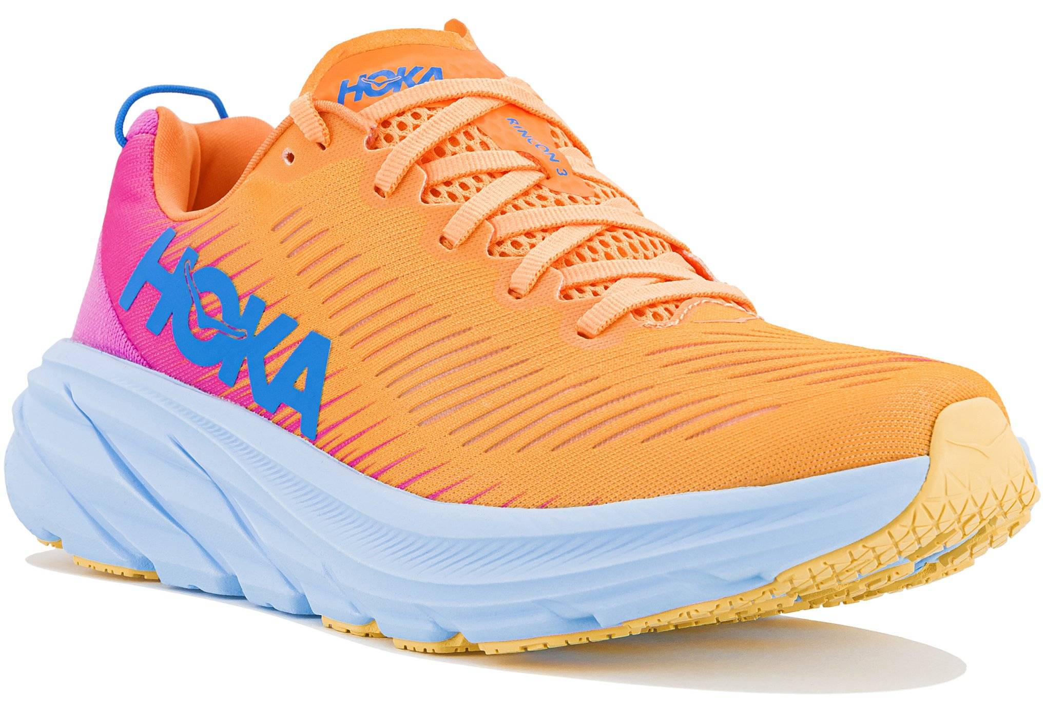 Hoka One One Rincon 3 Wide W 