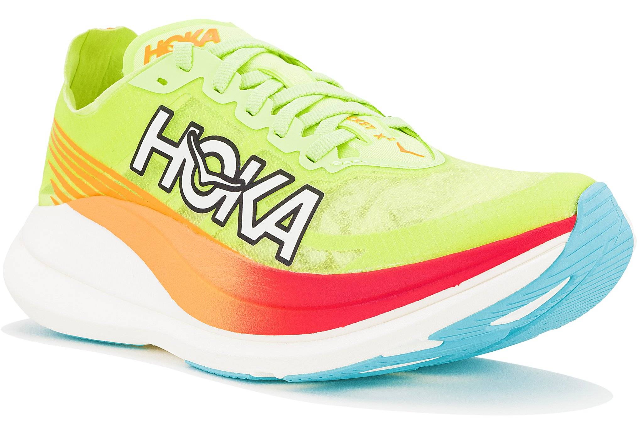 Hoka One One Rocket X 2 