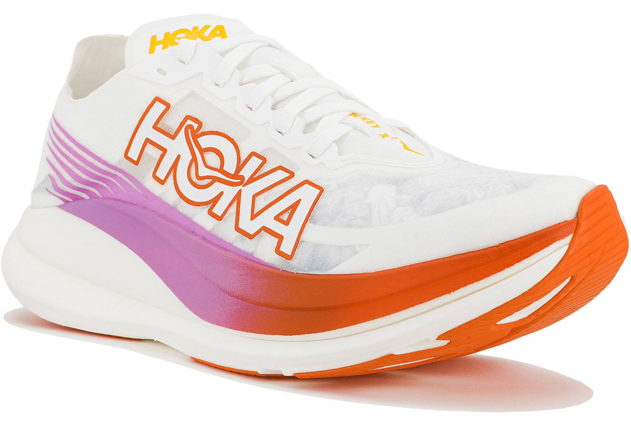 Hoka One One Rocket X 2 