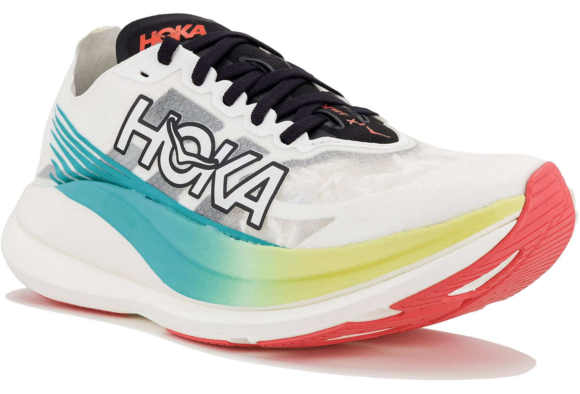 Hoka One One Rocket X 2 