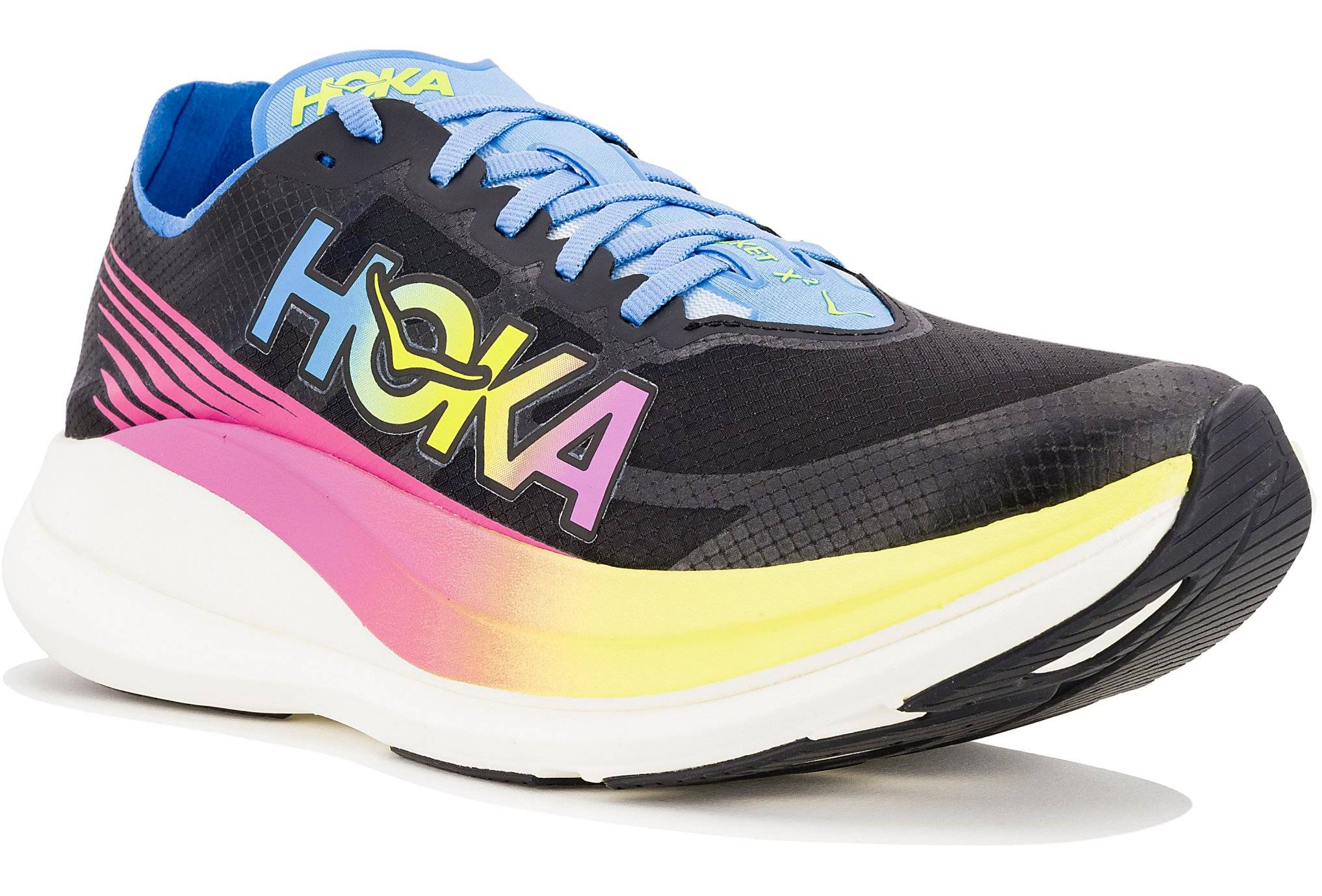 Hoka One One Rocket X 2 