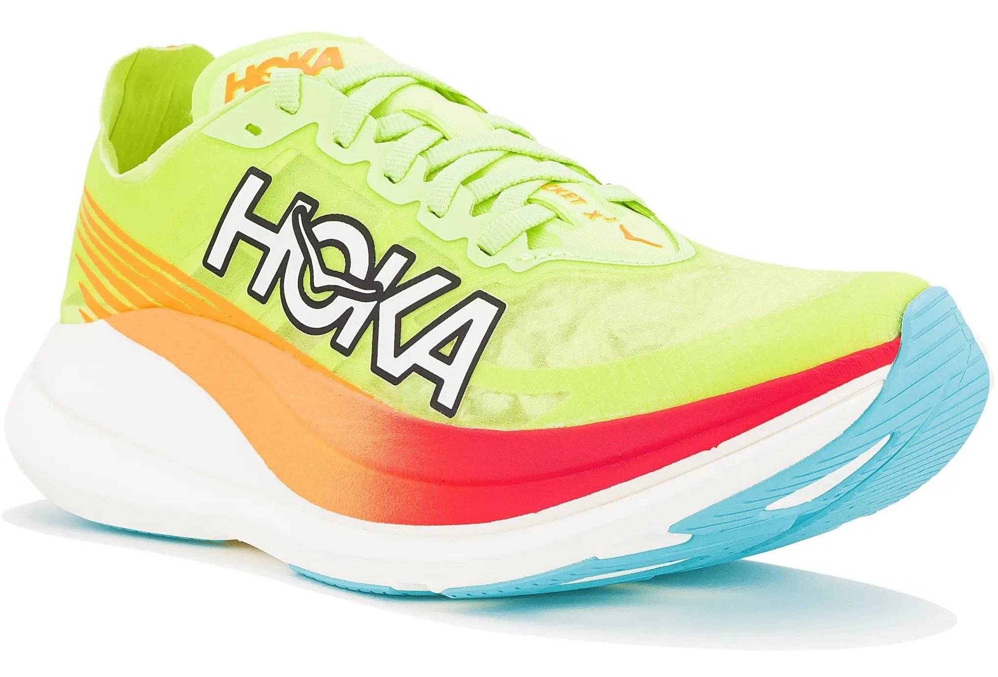 Hoka One One Rocket X 2 