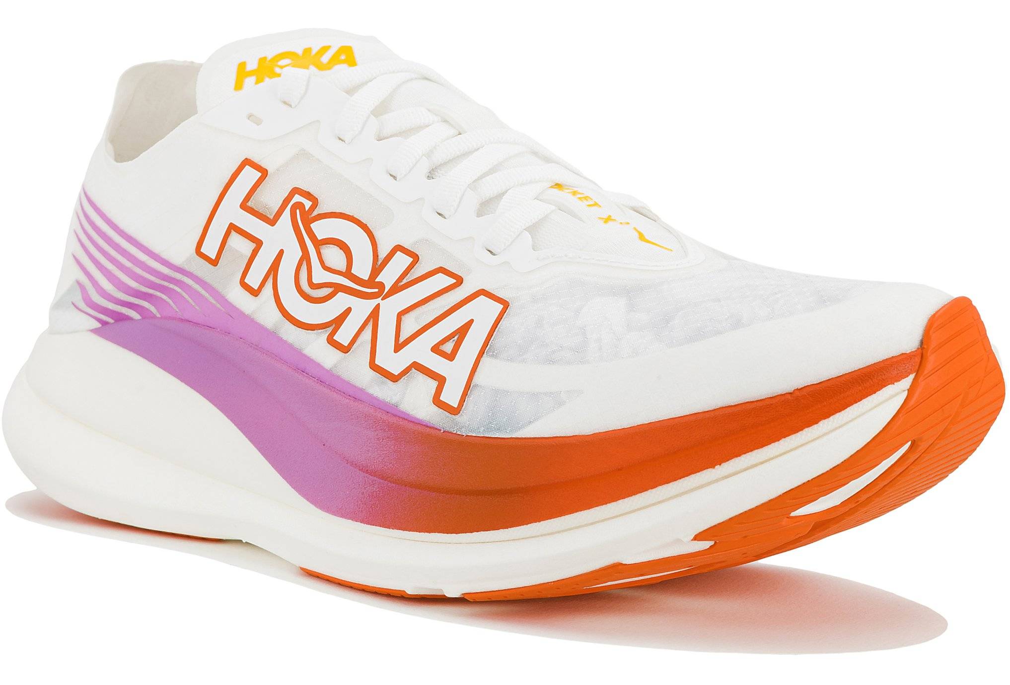 Hoka One One Rocket X 2 