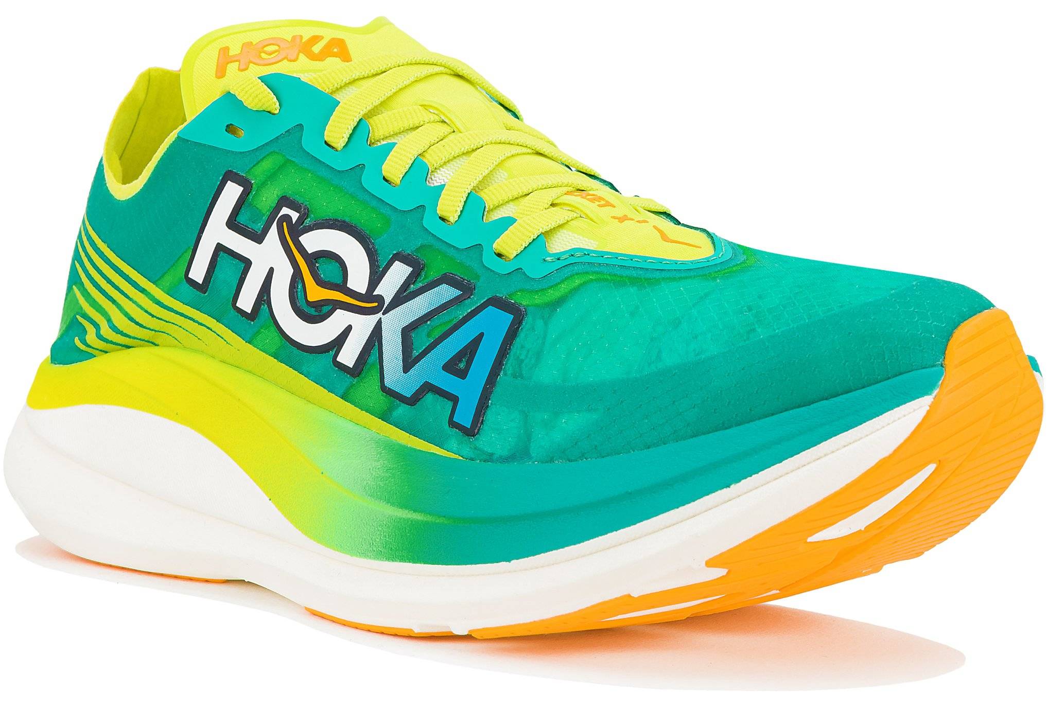 Hoka One One Rocket X 2 W 