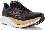 Hoka One One Rocket X 3 Koshi Tan-Tan