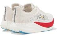 Hoka One One Rocket X 3