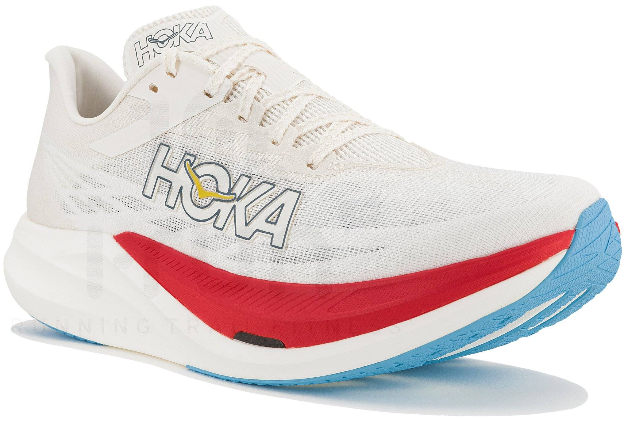 Hoka One One Rocket X 3 