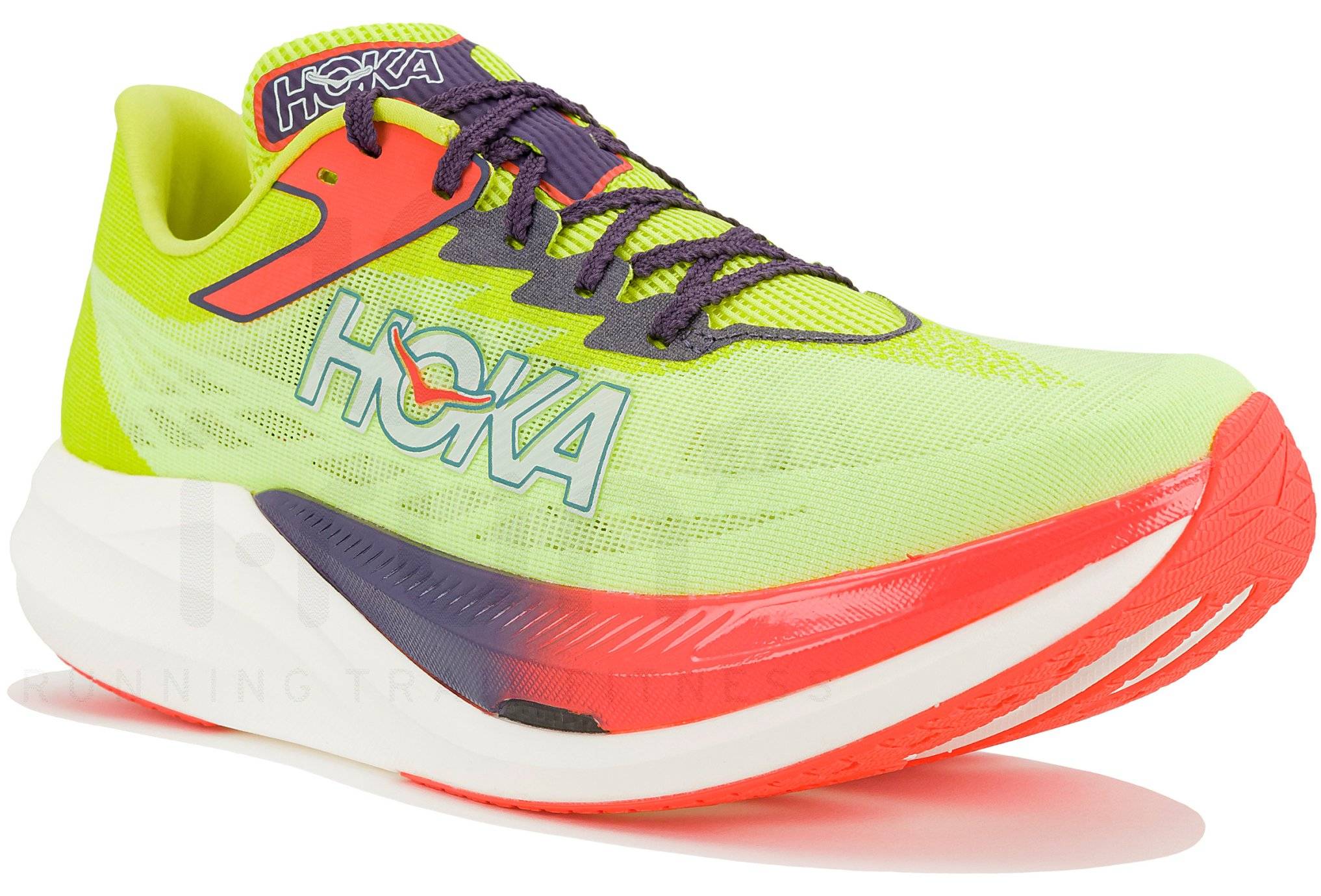 Hoka One One Rocket X 3 