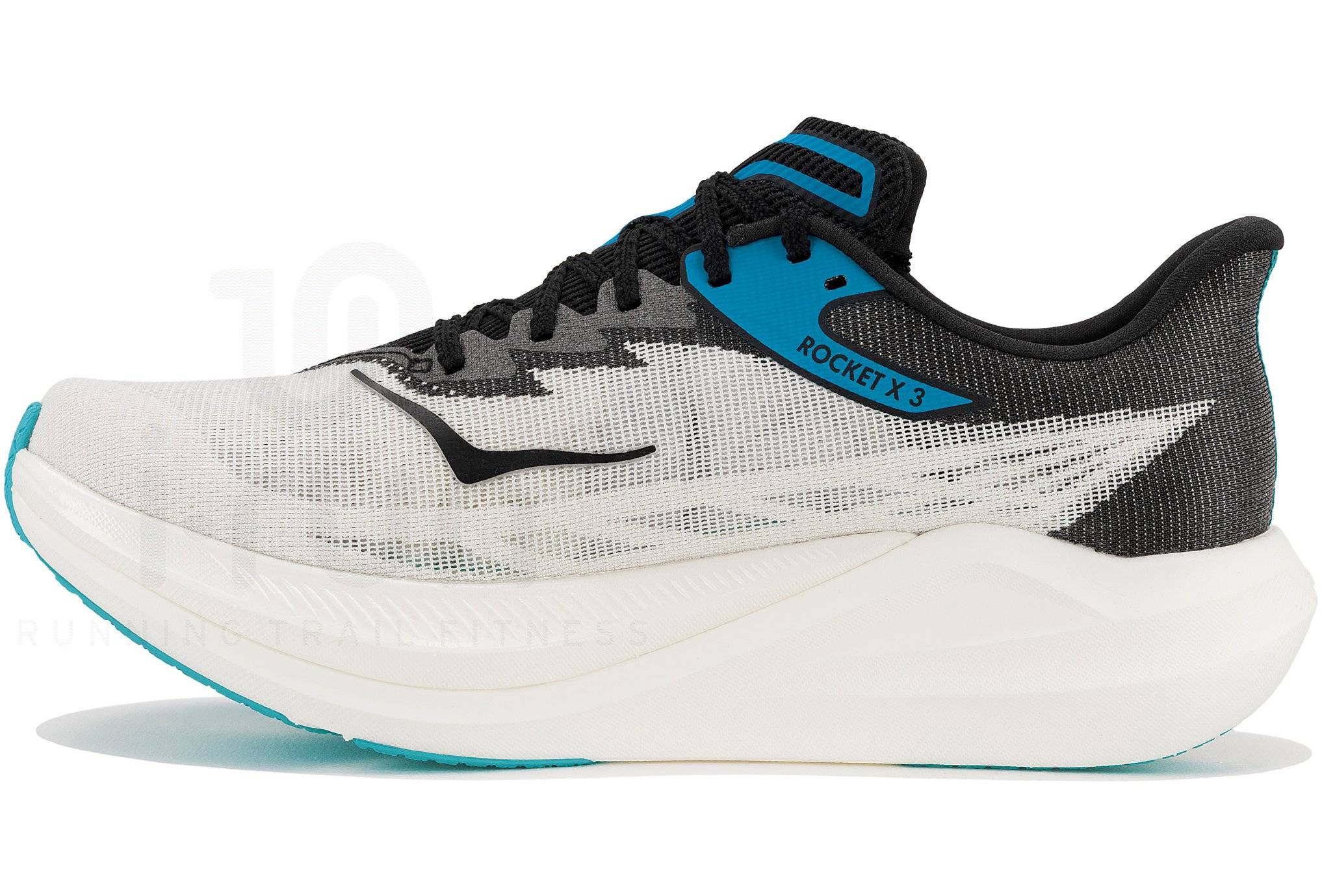 Hoka One One Rocket X 3 