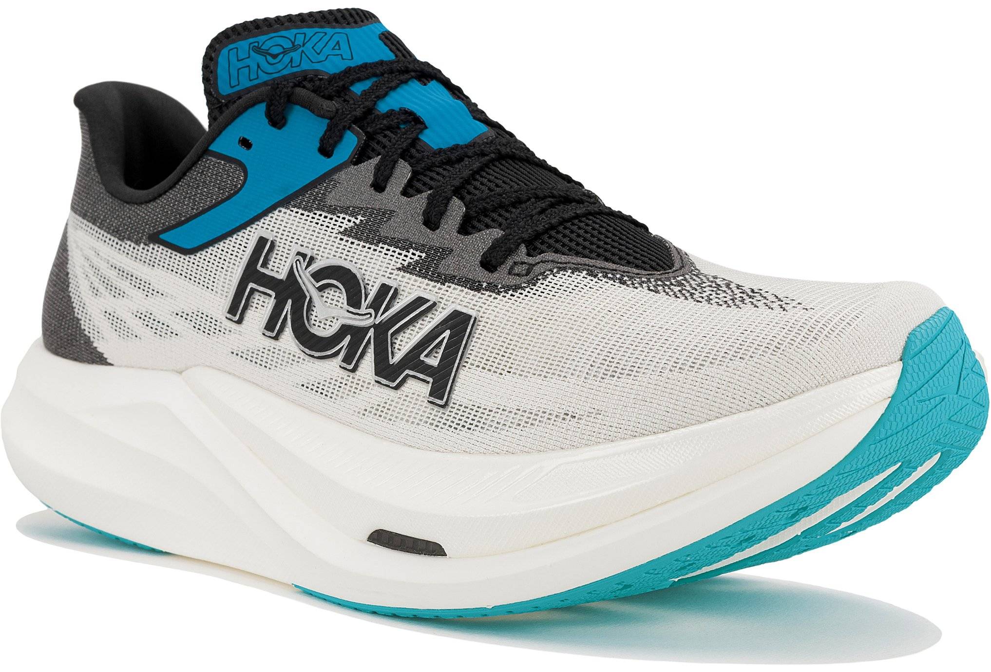 Hoka One One Rocket X 3 