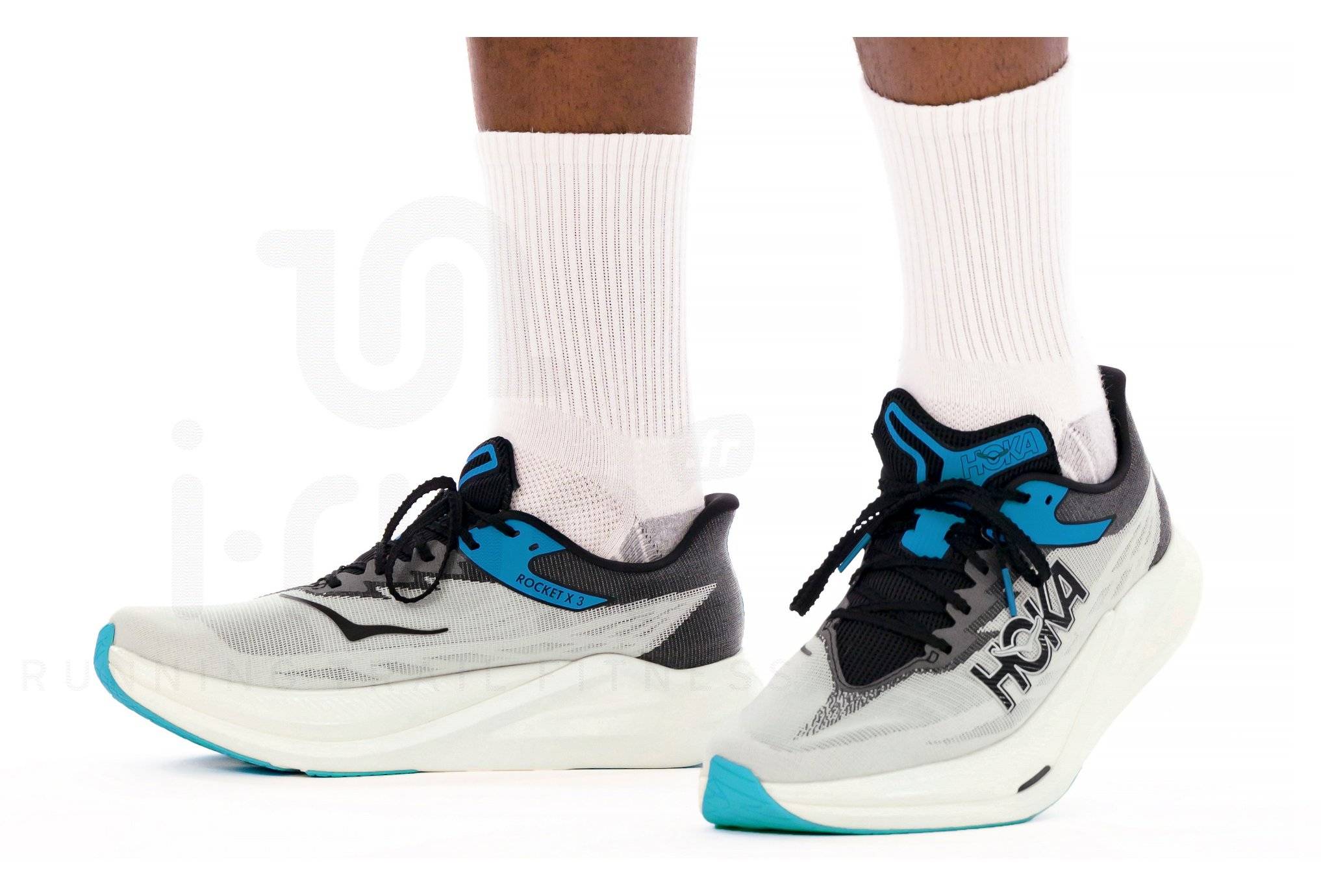 Hoka One One Rocket X 3 