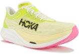 Hoka One One Rocket X 3 Neon Pack