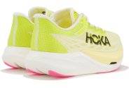 Hoka One One Rocket X 3 Neon Pack