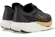 Hoka One One Rocket X 3 Koshi Tan-Tan