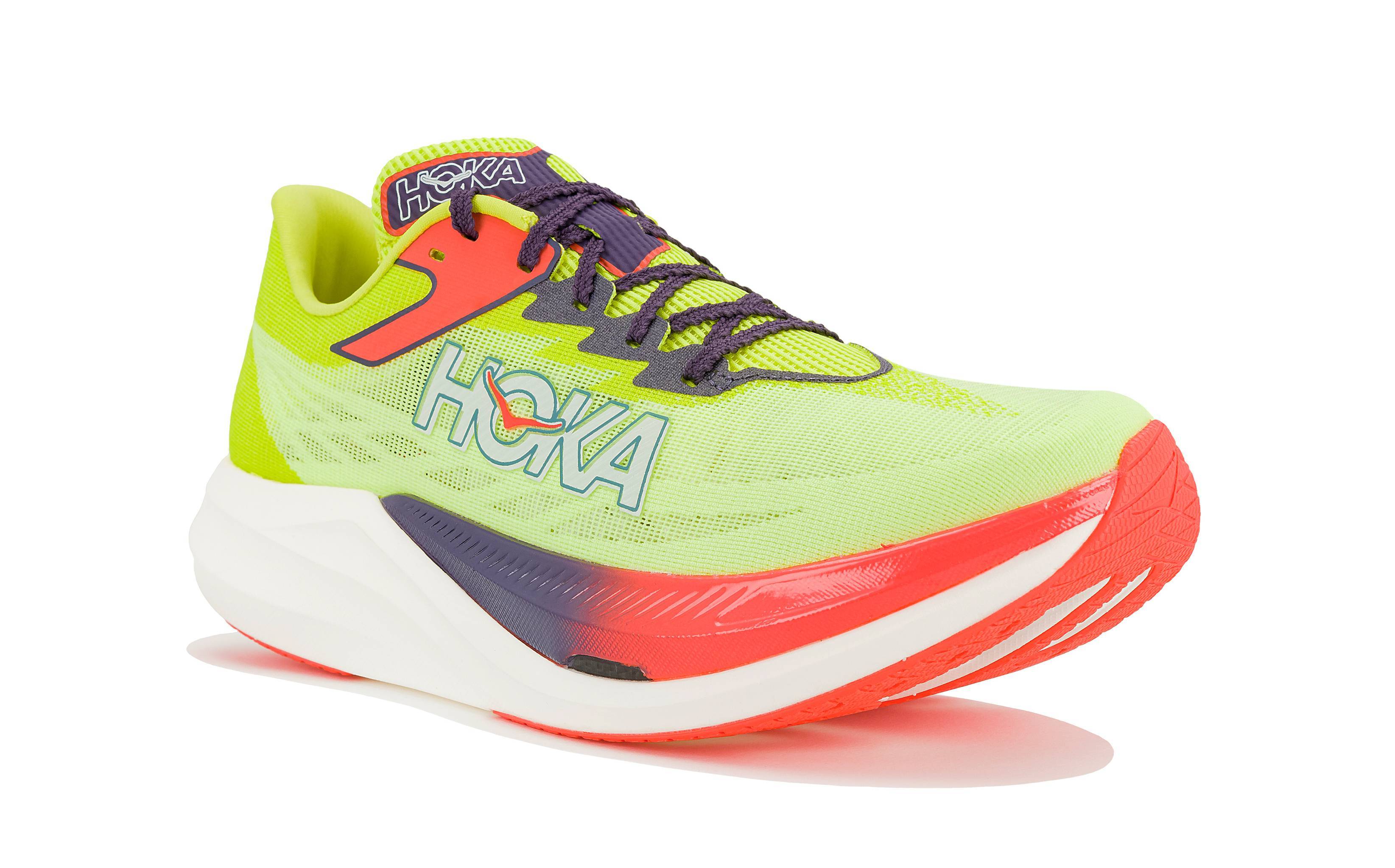Hoka Rocket