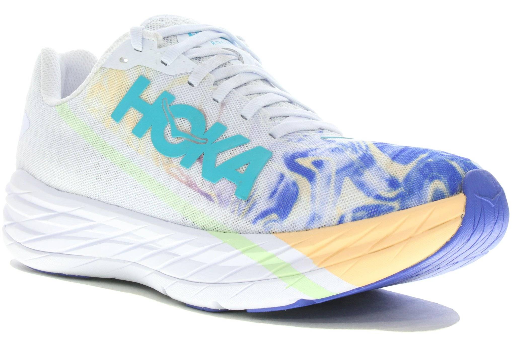 Hoka One One Rocket X M 