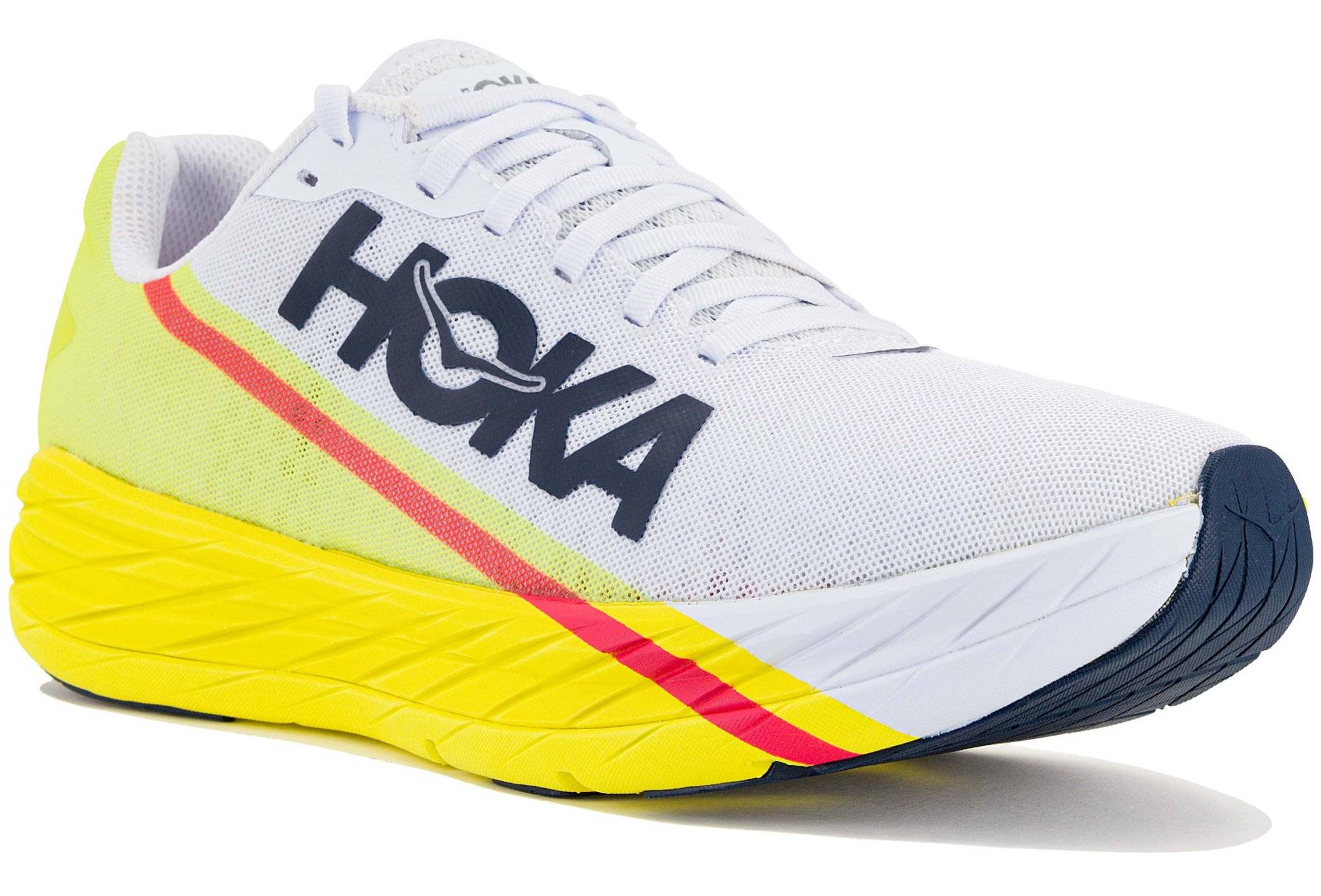 Hoka One One Rocket X M 