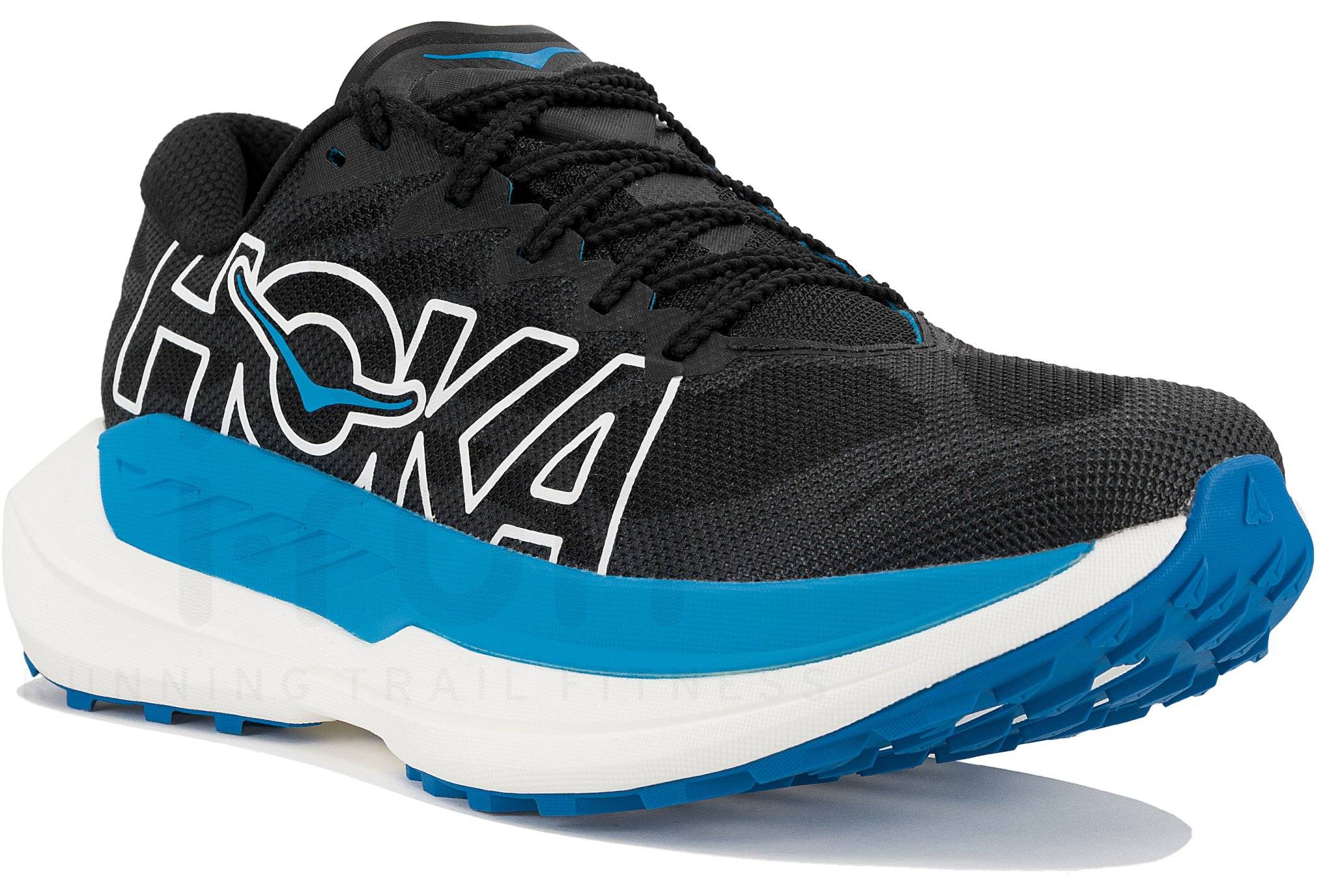 Hoka One One Rocket X Trail 
