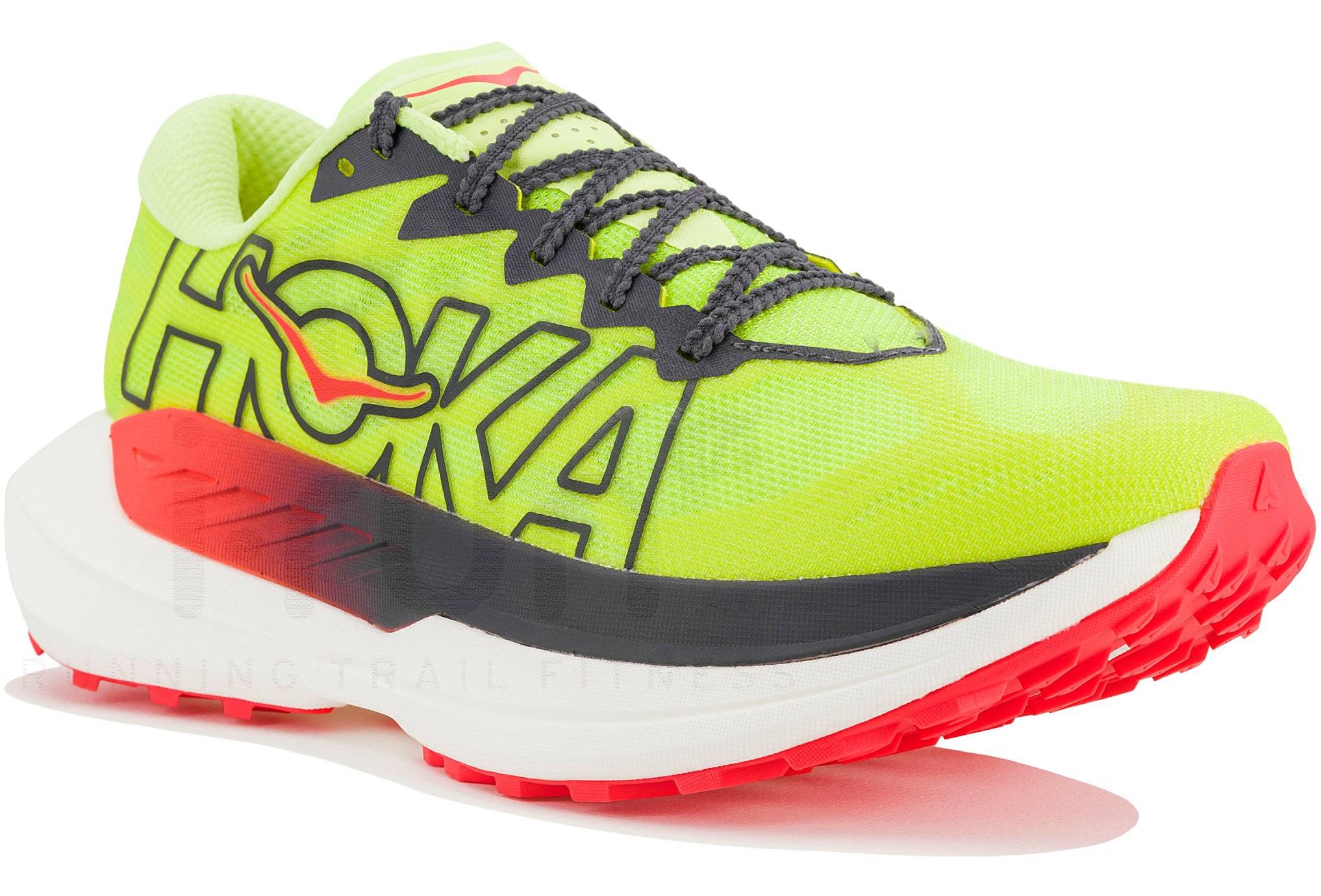 Hoka One One Rocket X Trail 