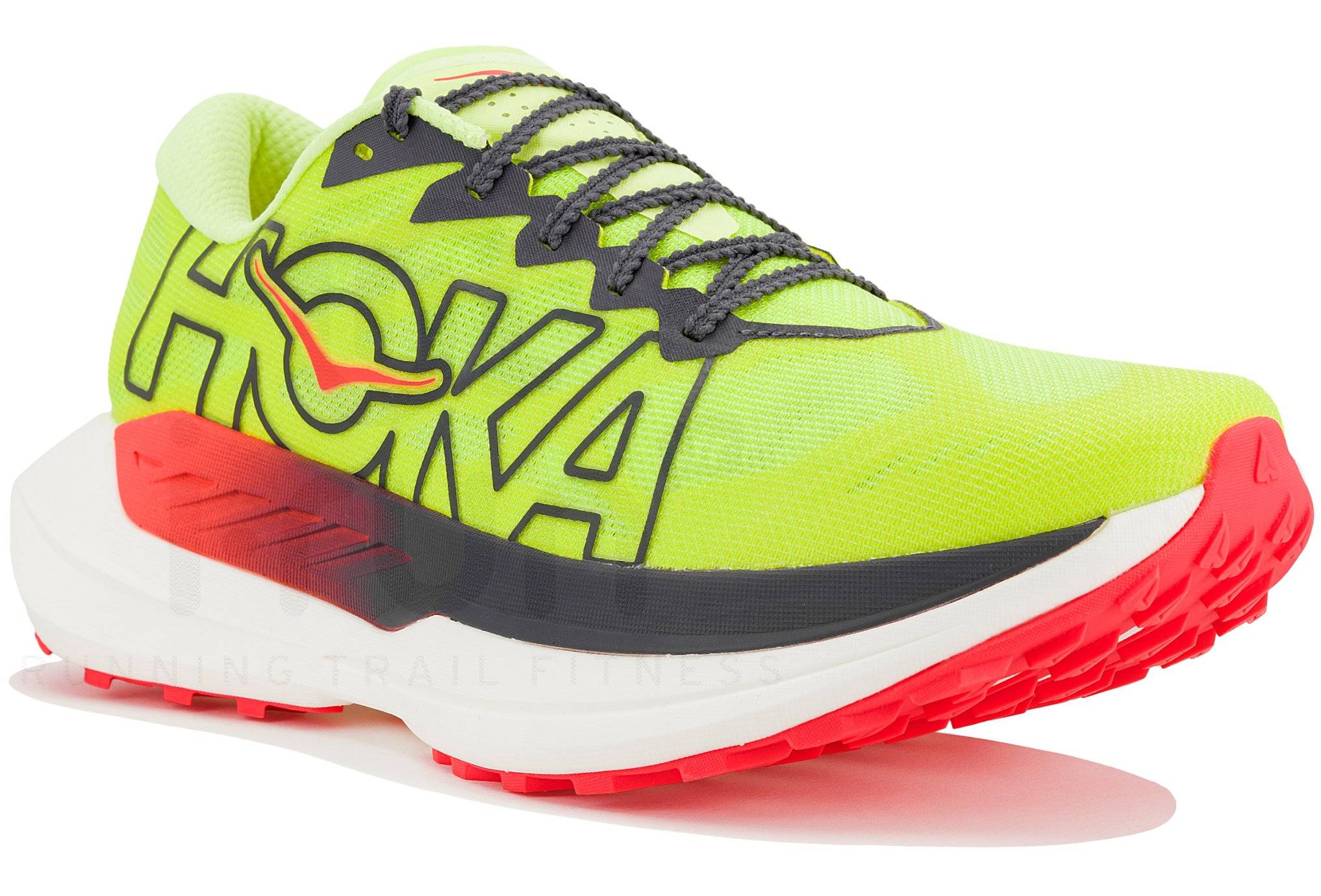 Hoka One One Rocket X Trail 