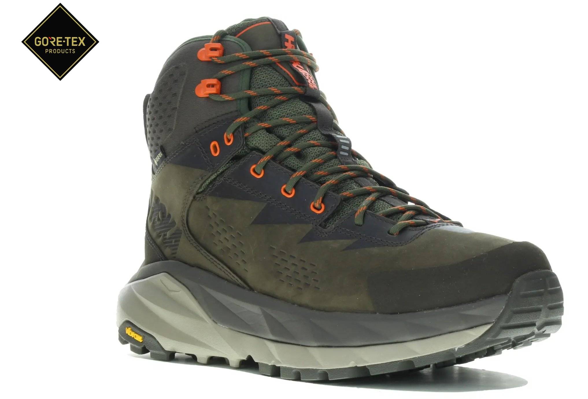 Hoka One One Sky Kaha Gore-Tex M 