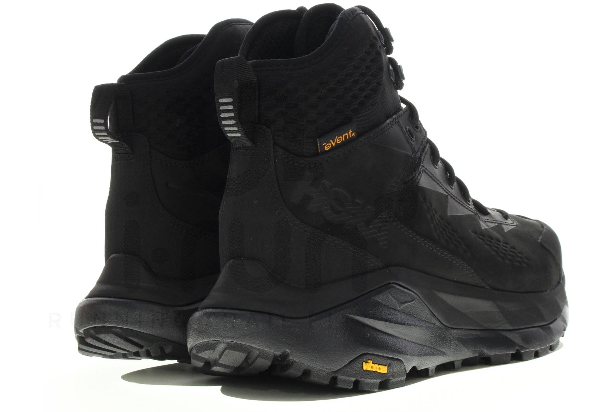 Hoka One One Sky Kaha M homme pas cher - 1099637-BPHN
