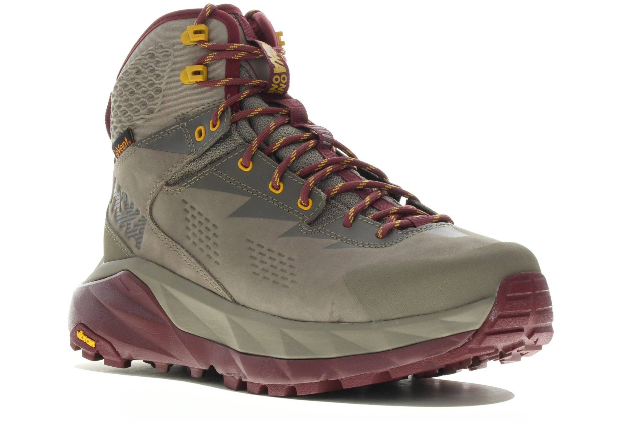 Hoka One One Sky Kaha W 