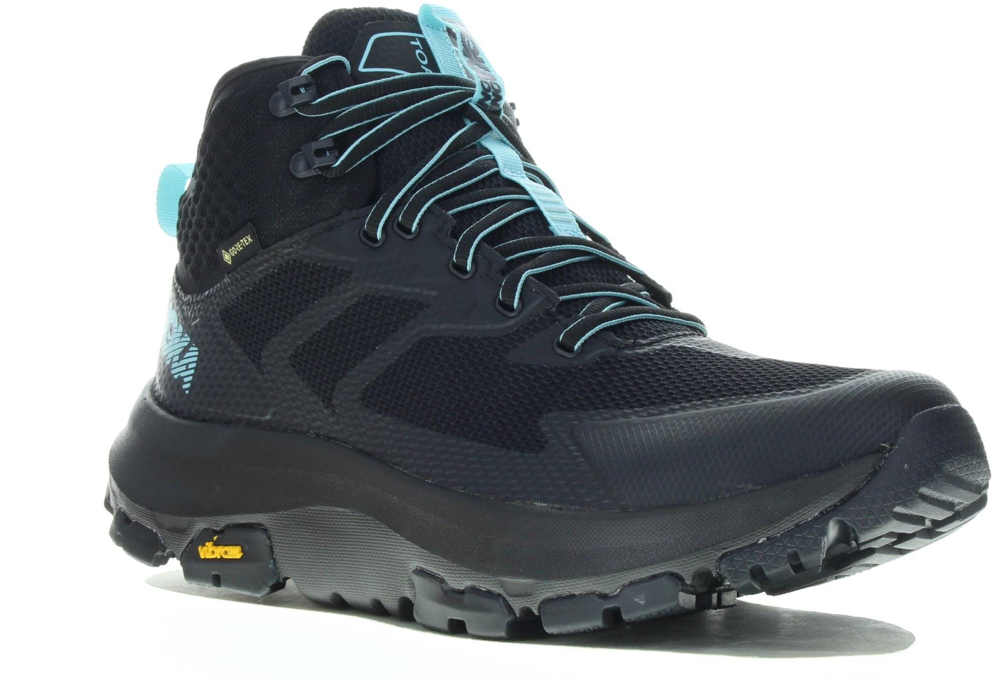 Hoka One One Sky Toa Gore-Tex W 