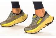 Hoka One One Skyline-Float X M