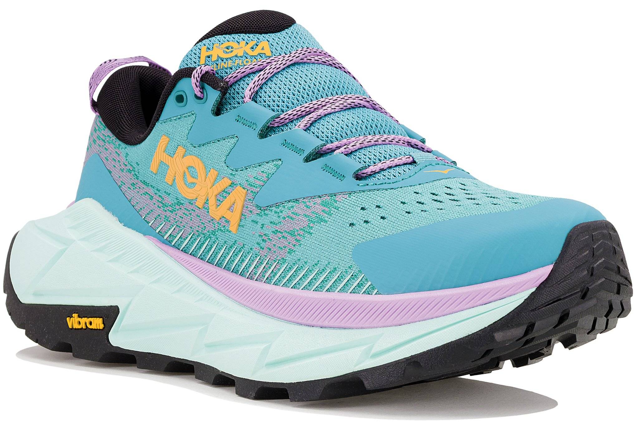 Hoka One One Skyline-Float X W 