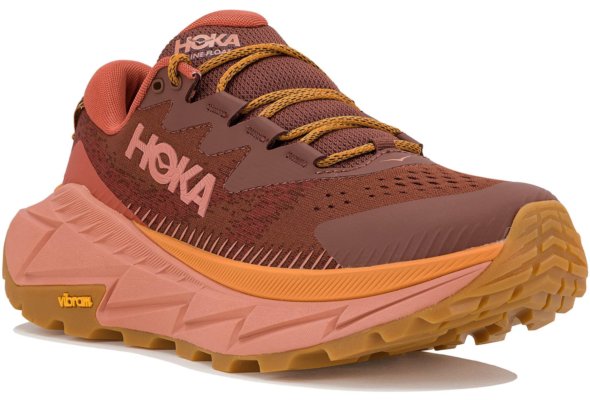 Hoka One One Skyline-Float X W 
