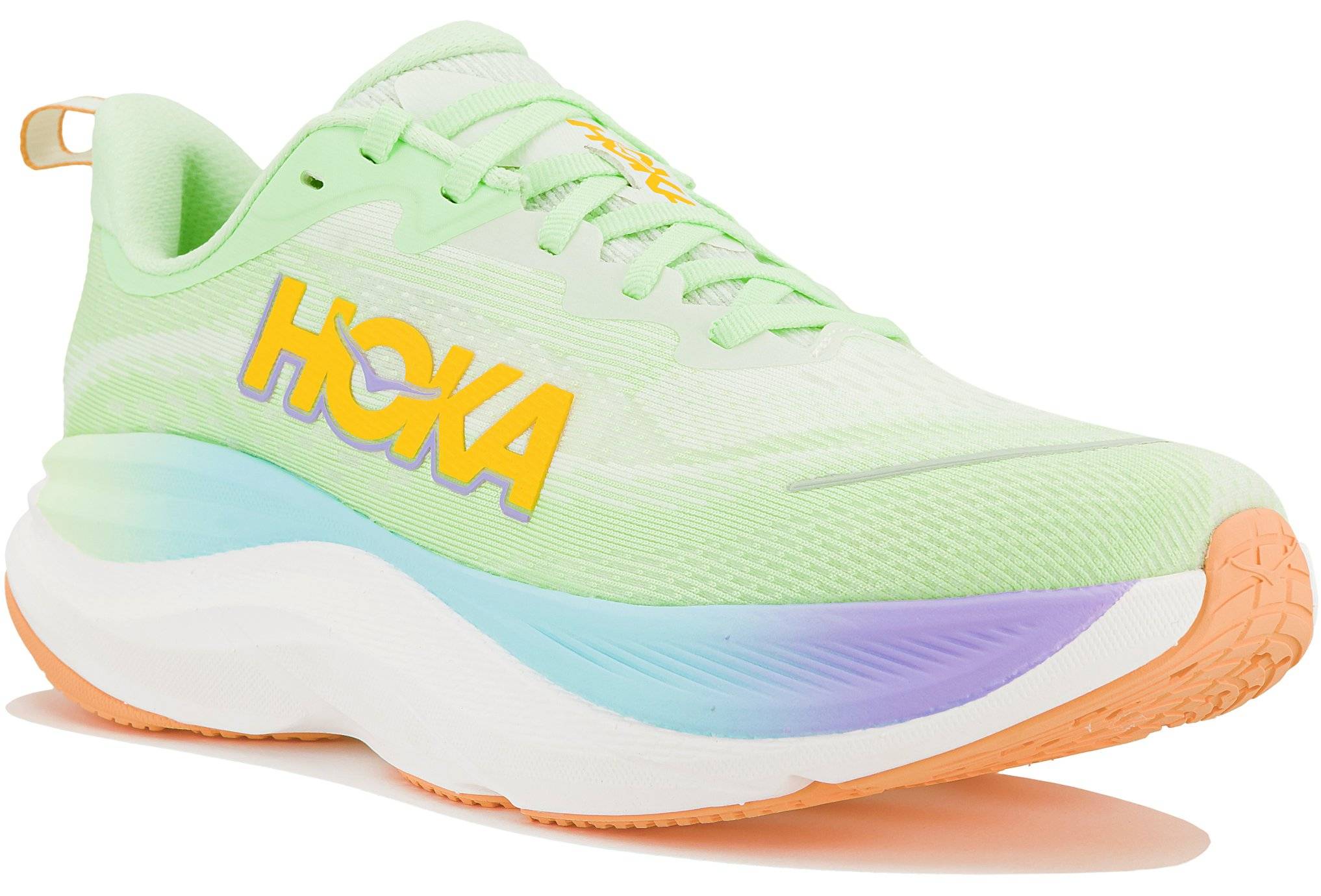 Hoka Skyward