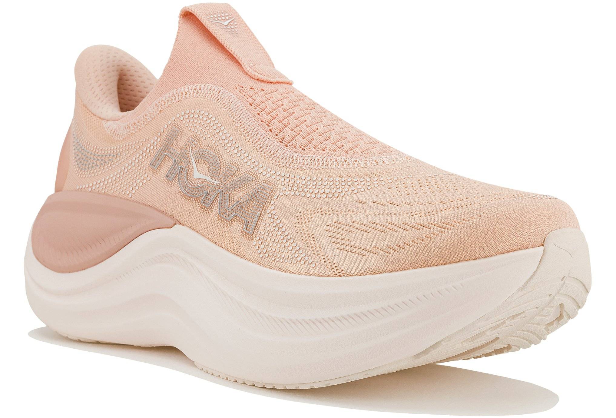 Hoka One One Skyward Laceless 