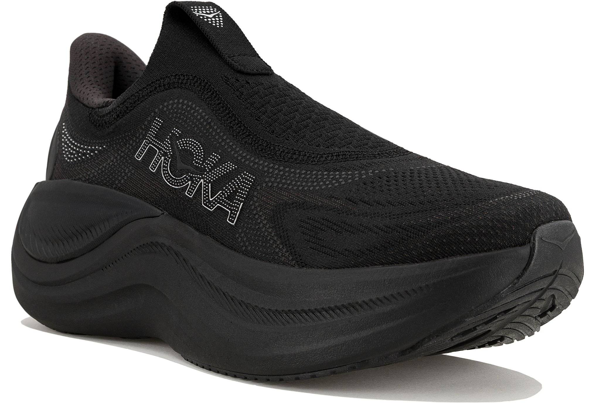 Hoka One One Skyward Laceless 