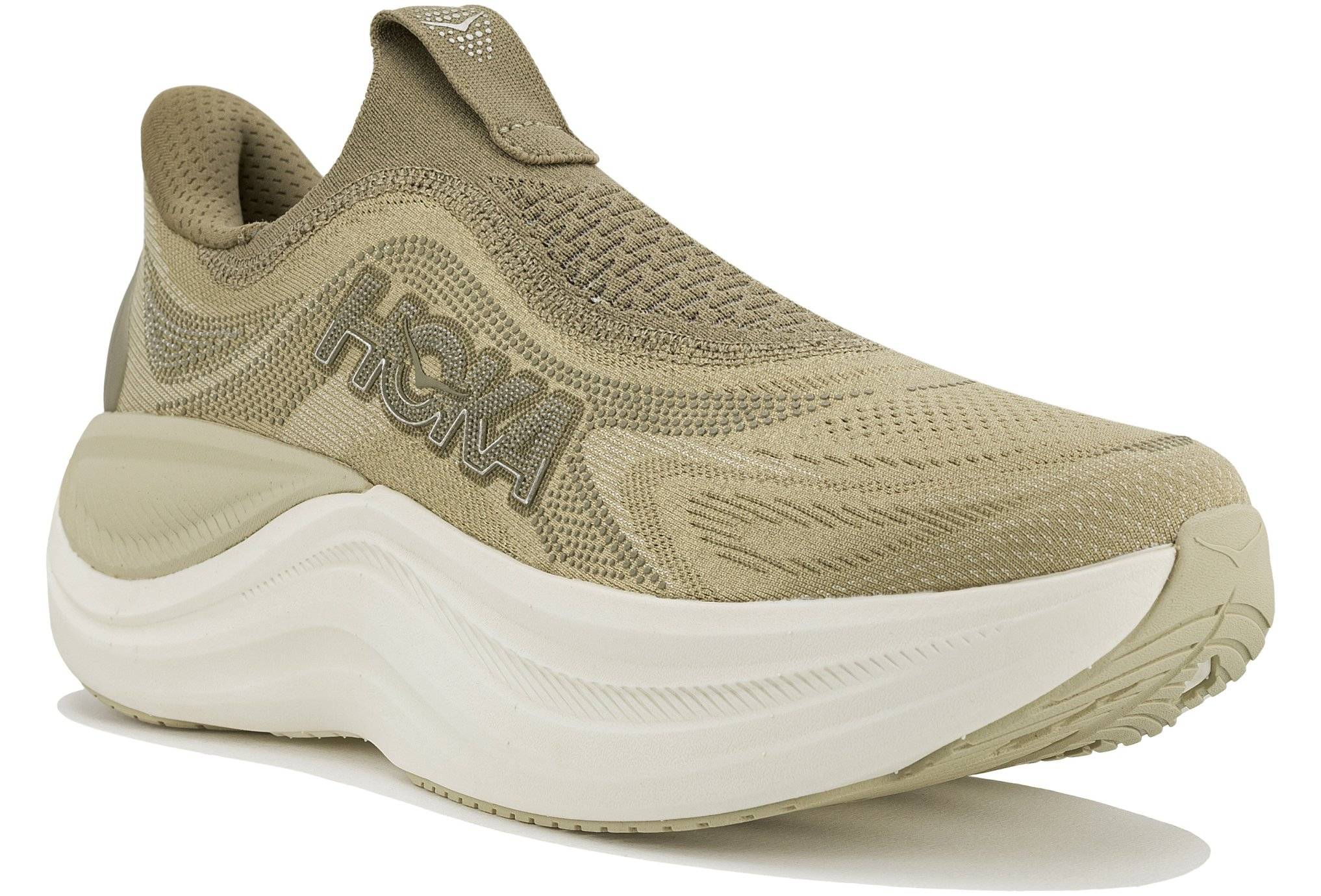 Hoka One One Skyward Laceless 