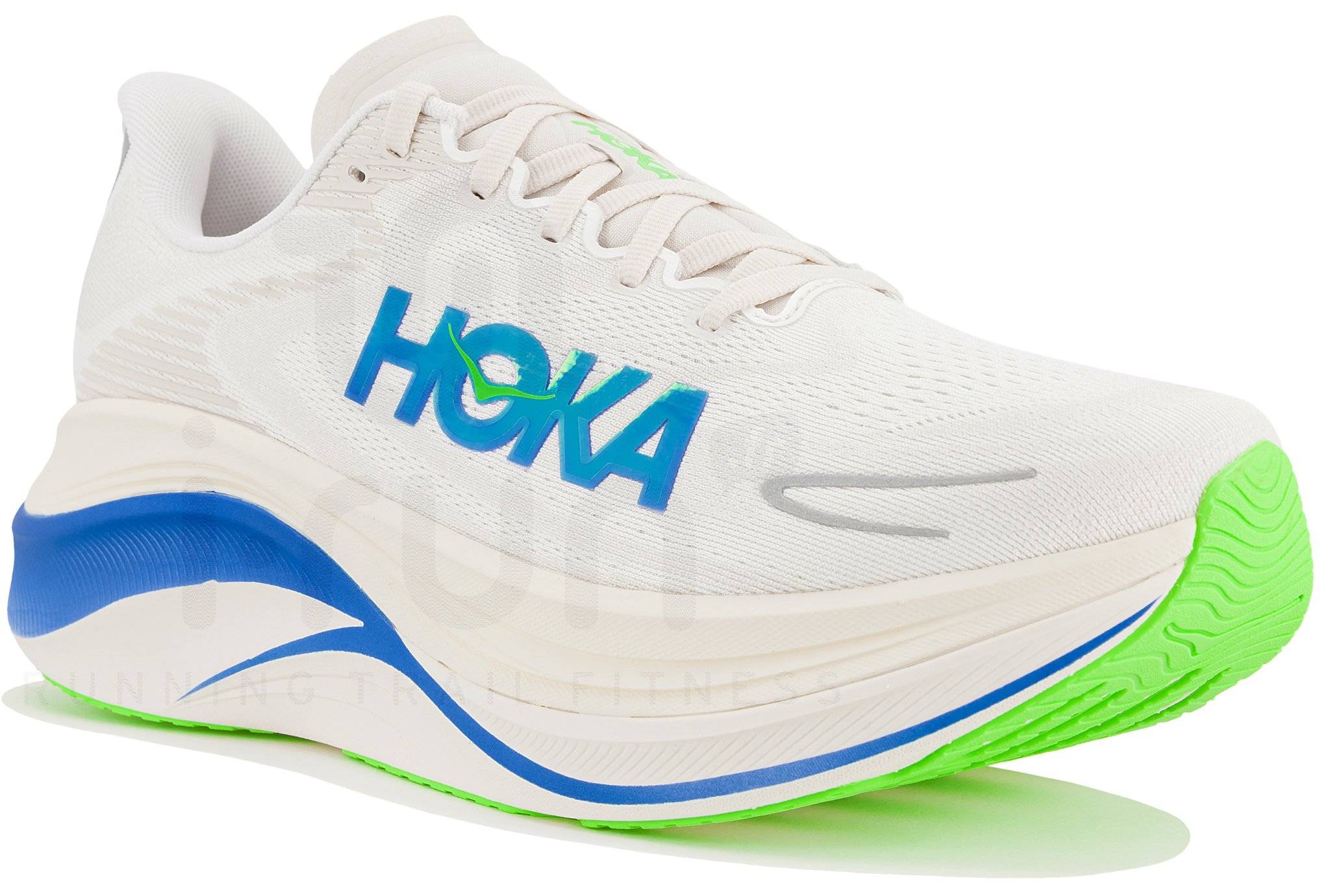 Hoka One One Skyward X 2 