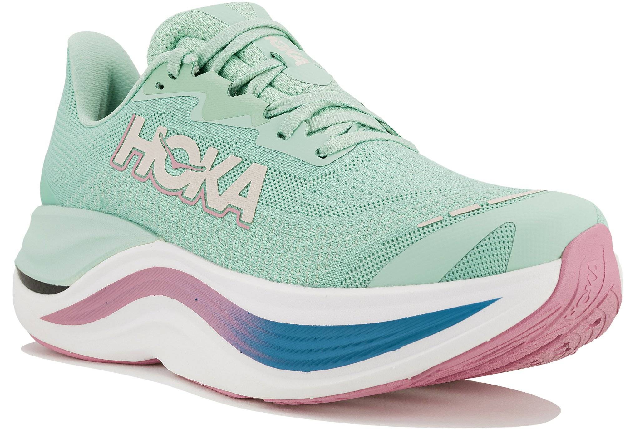 Hoka One One Skyward X 