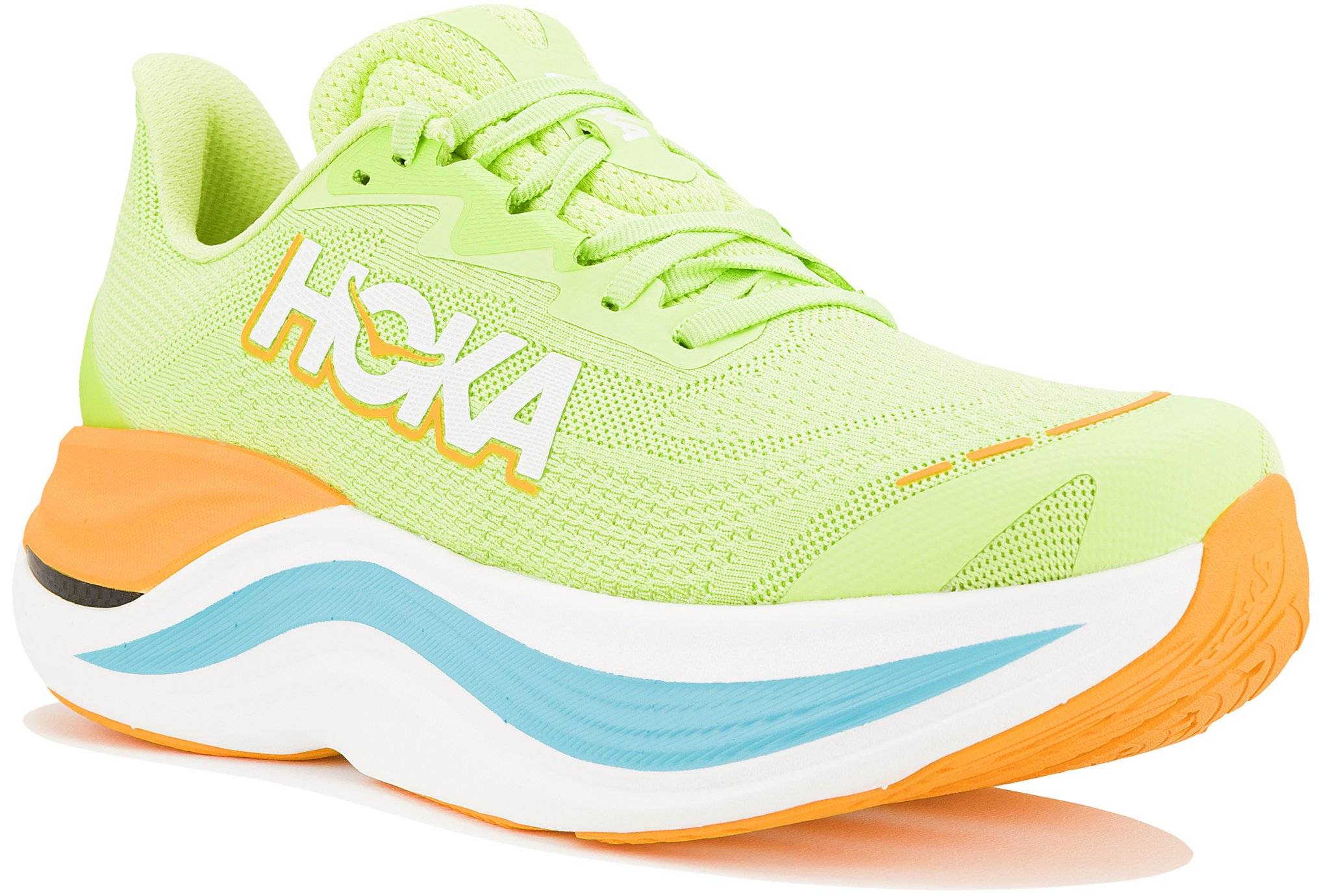 Hoka One One Skyward X 