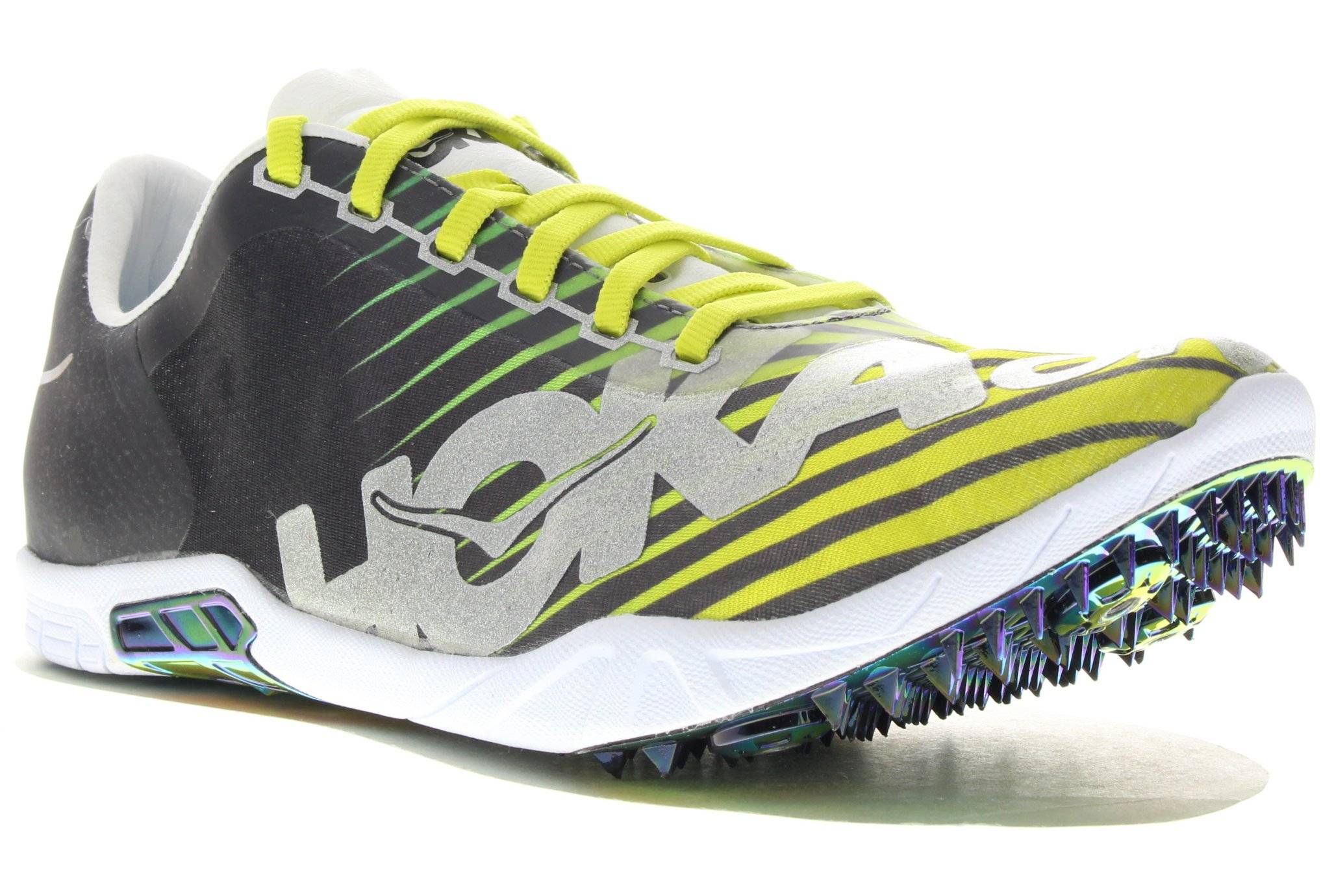 Hoka One One Speed Evo M 