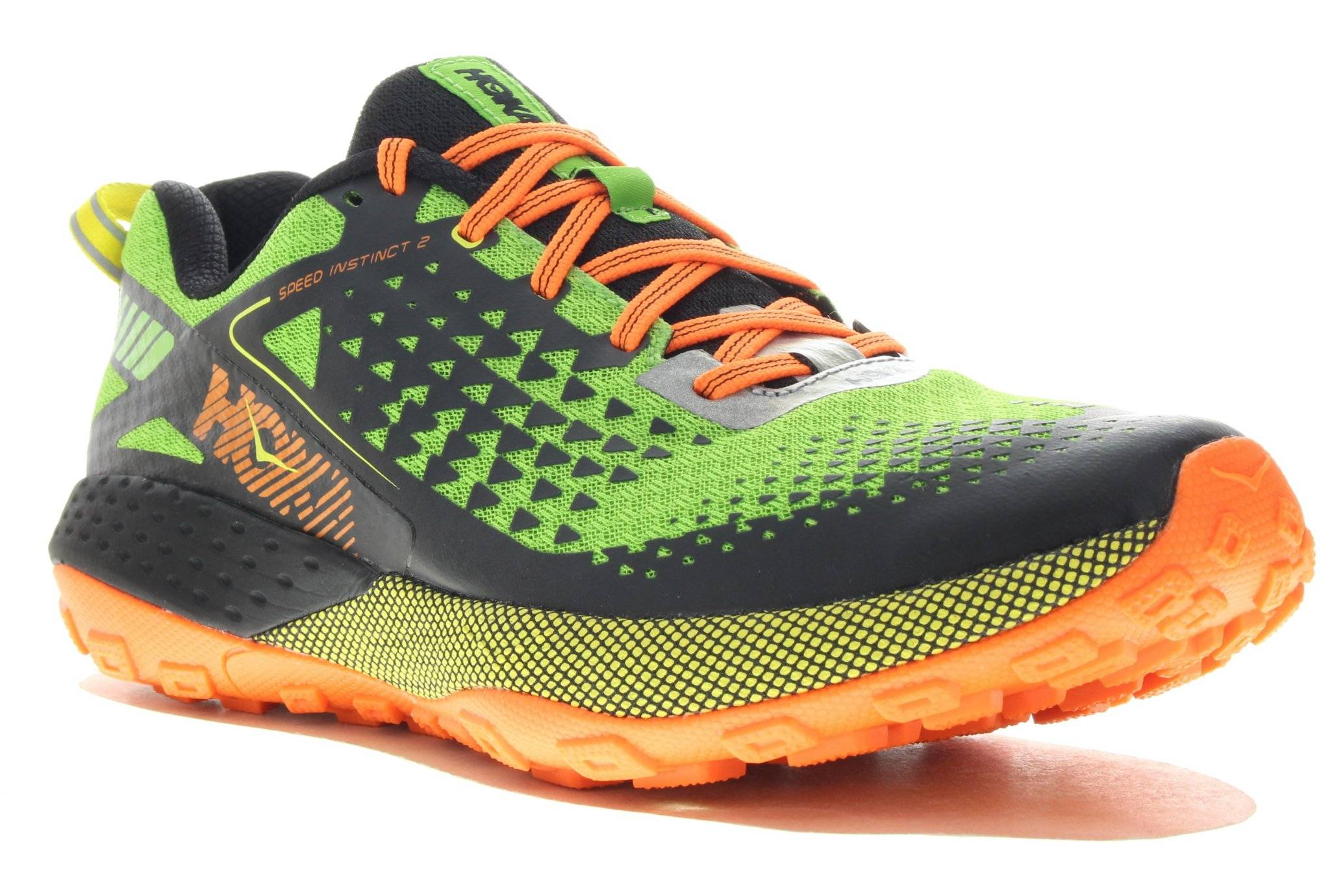 Hoka One One Speed Instinct 2 M 