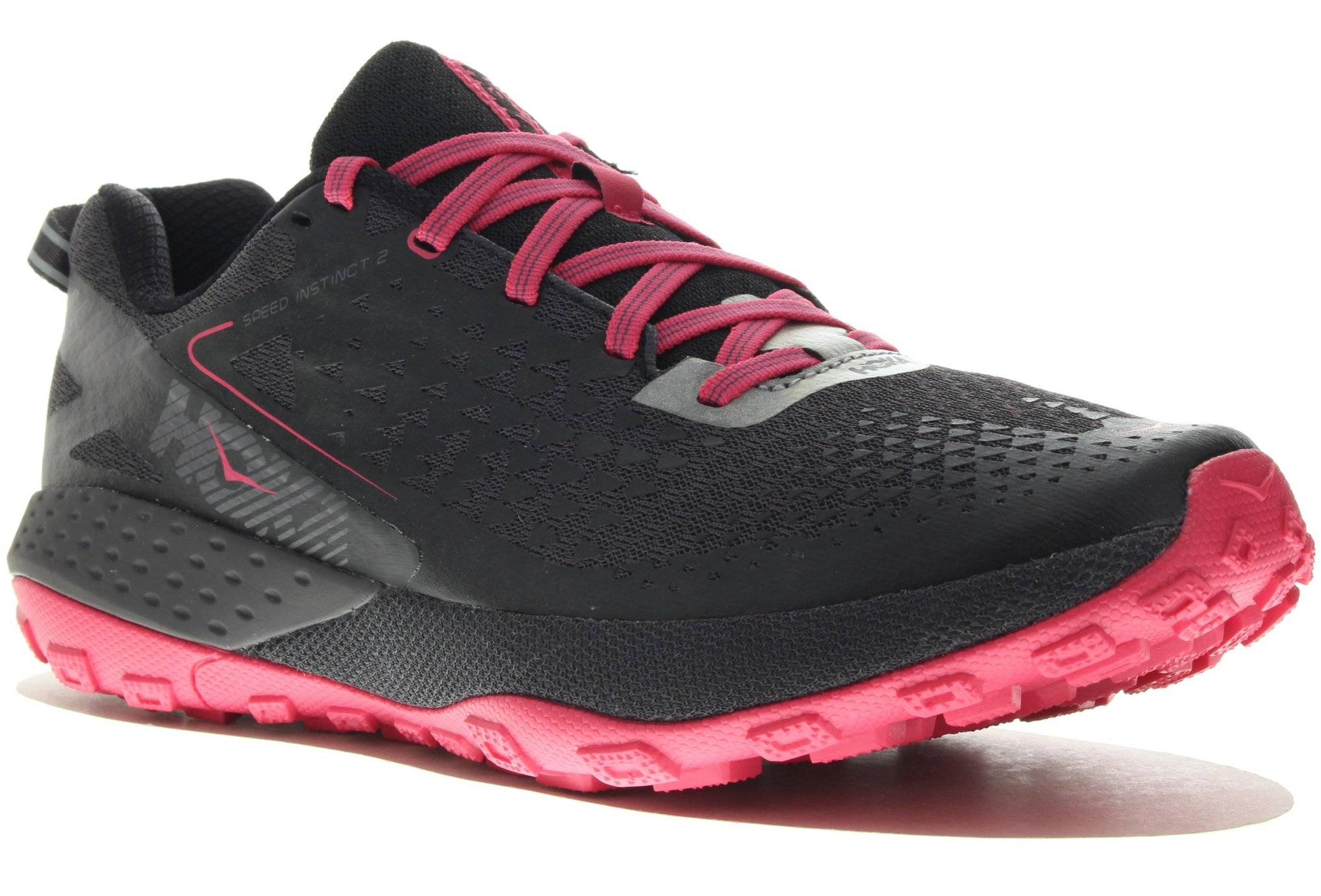 Hoka One One Speed Instinct 2 W 