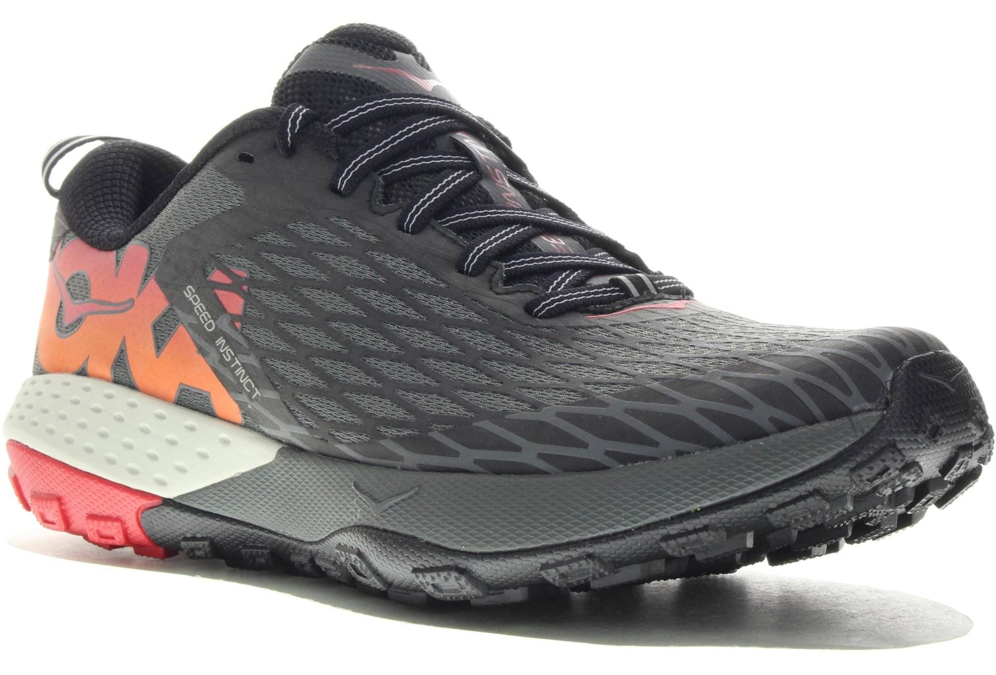 Hoka One One Speed Instinct M 