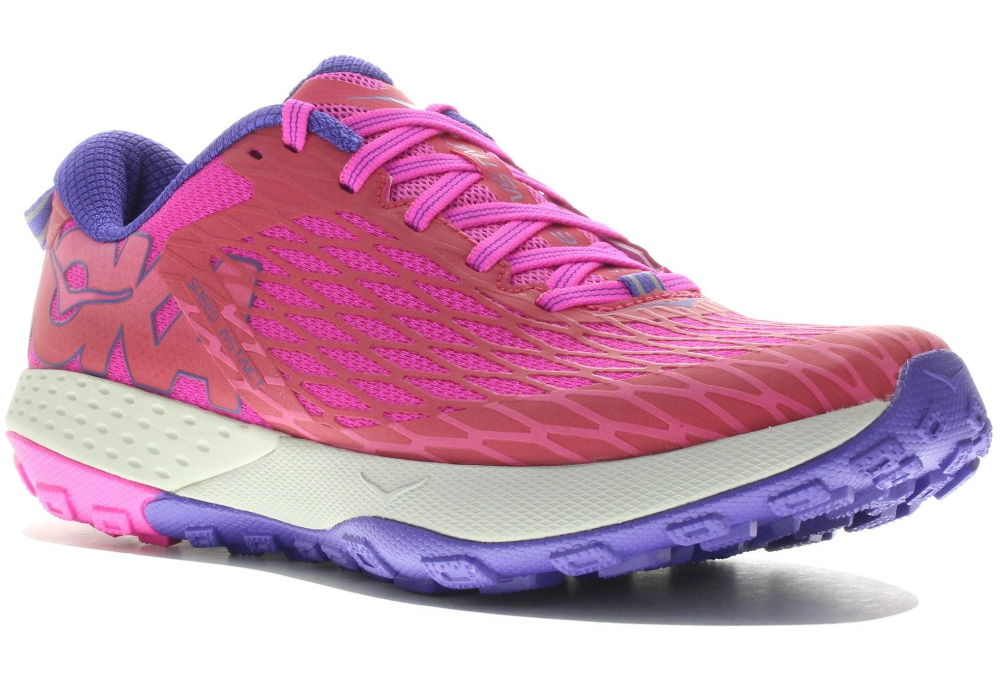 Hoka One One Speed Instinct W 