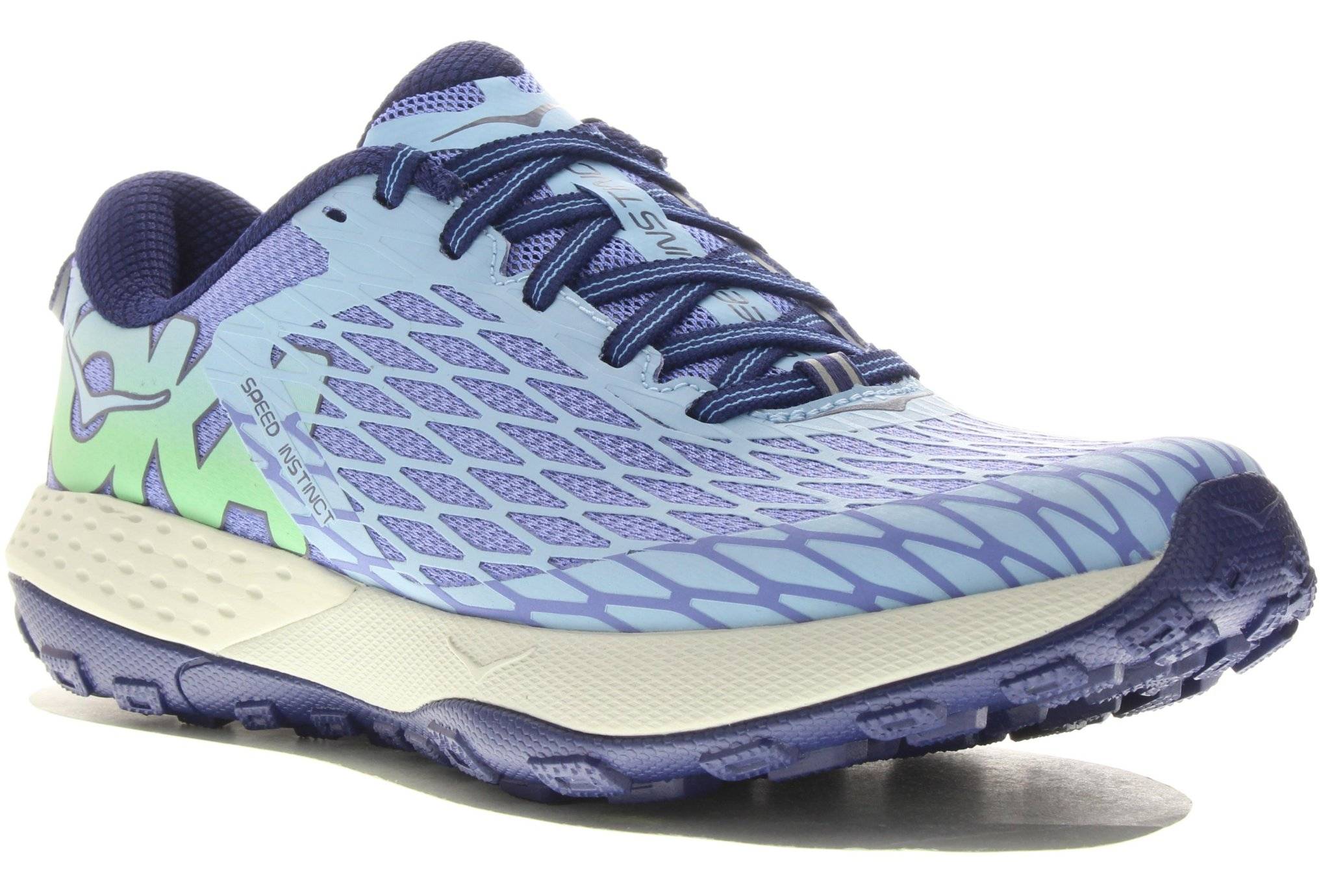 Hoka One One Speed Instinct W 