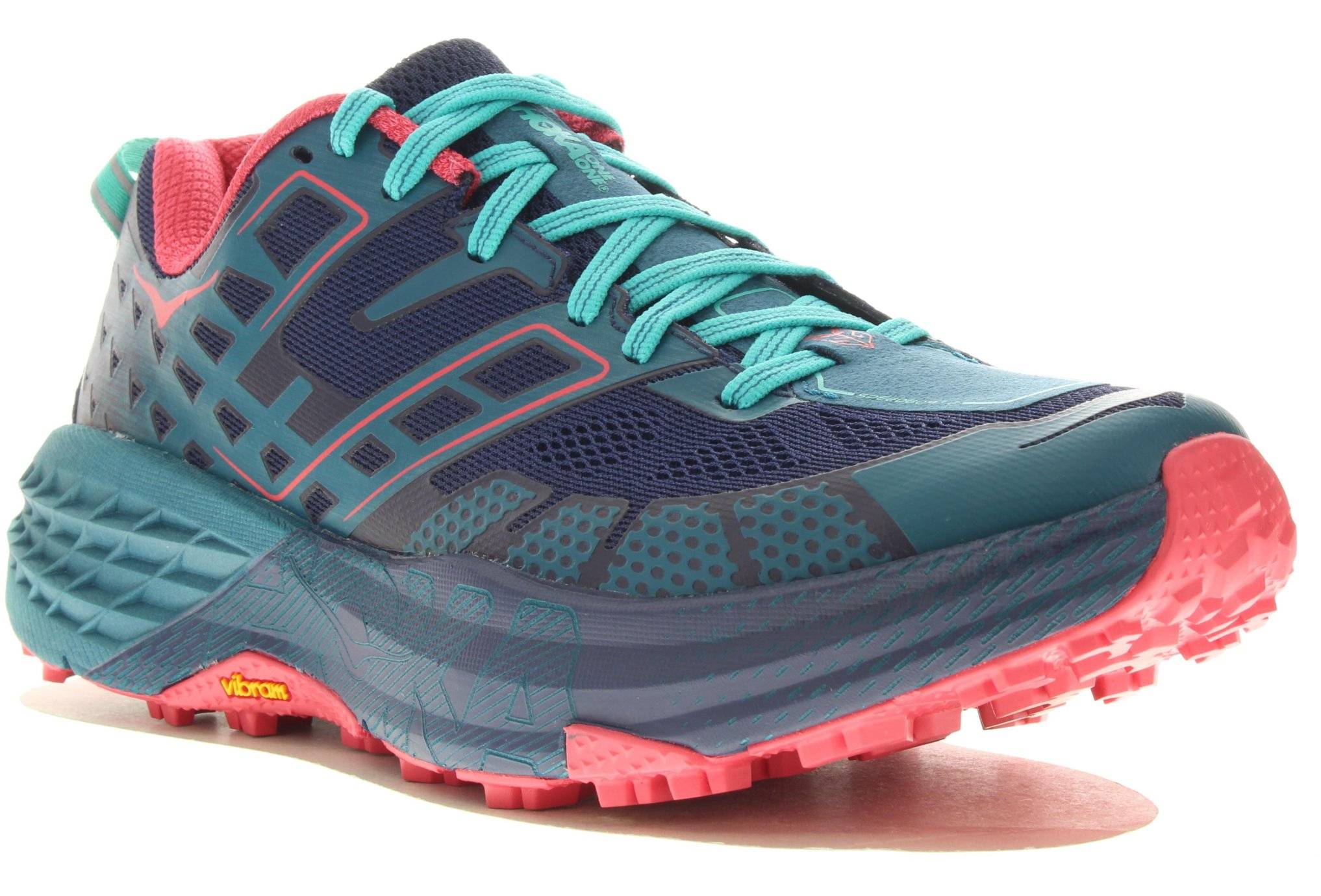 Hoka One One SpeedGoat 2 W 