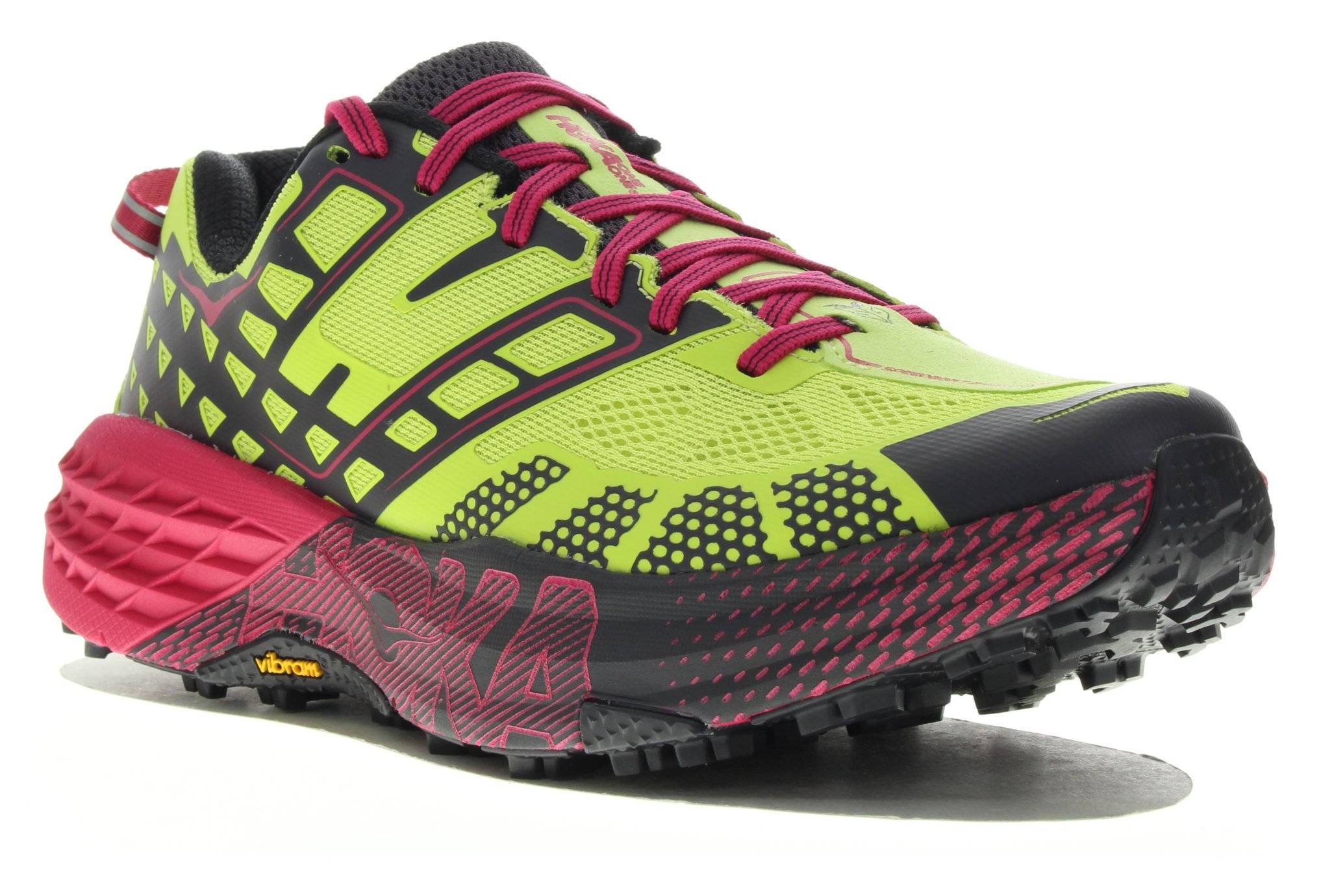 Hoka One One SpeedGoat 2 W 